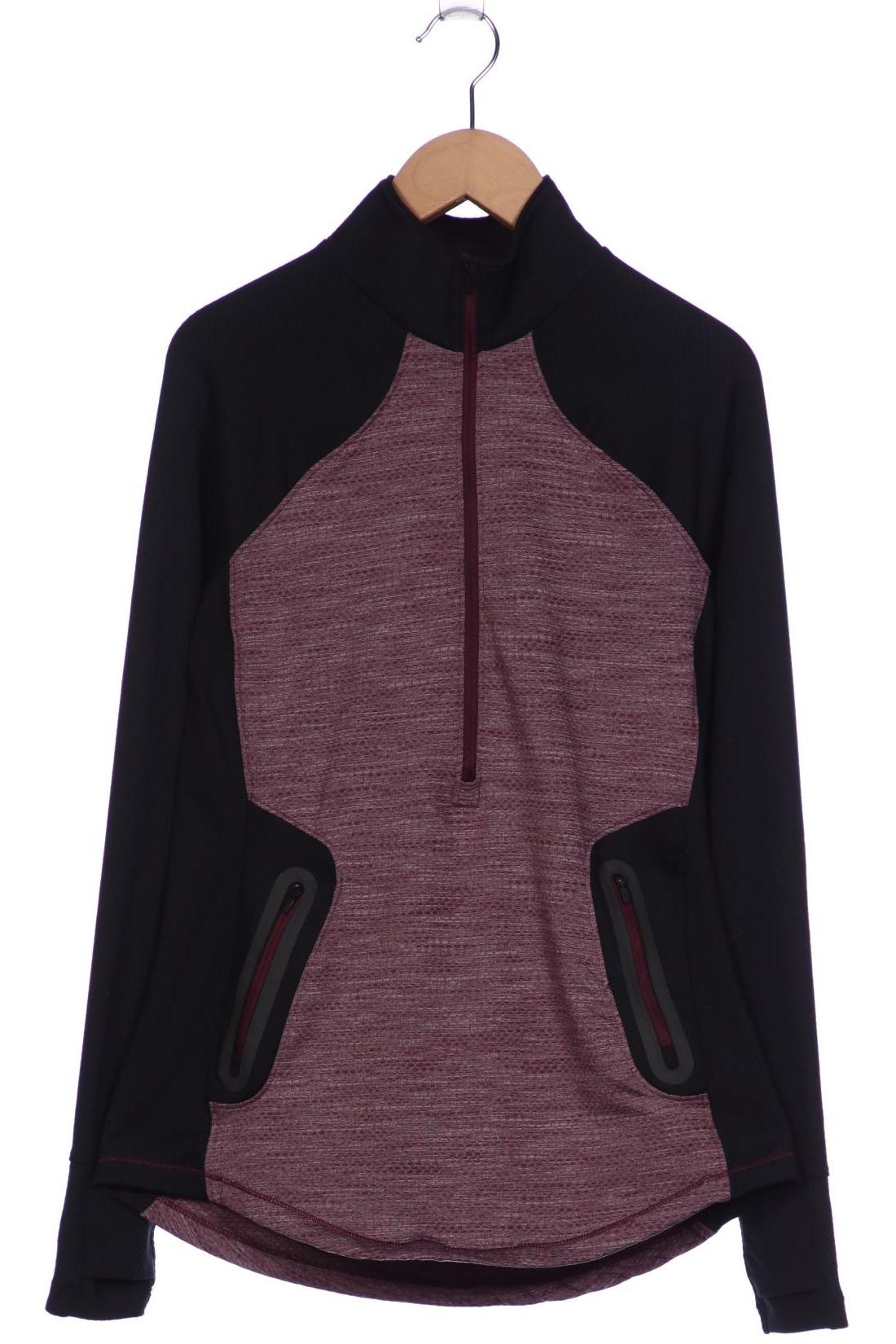 

Under Armour Damen Langarmshirt, schwarz, Gr. 36