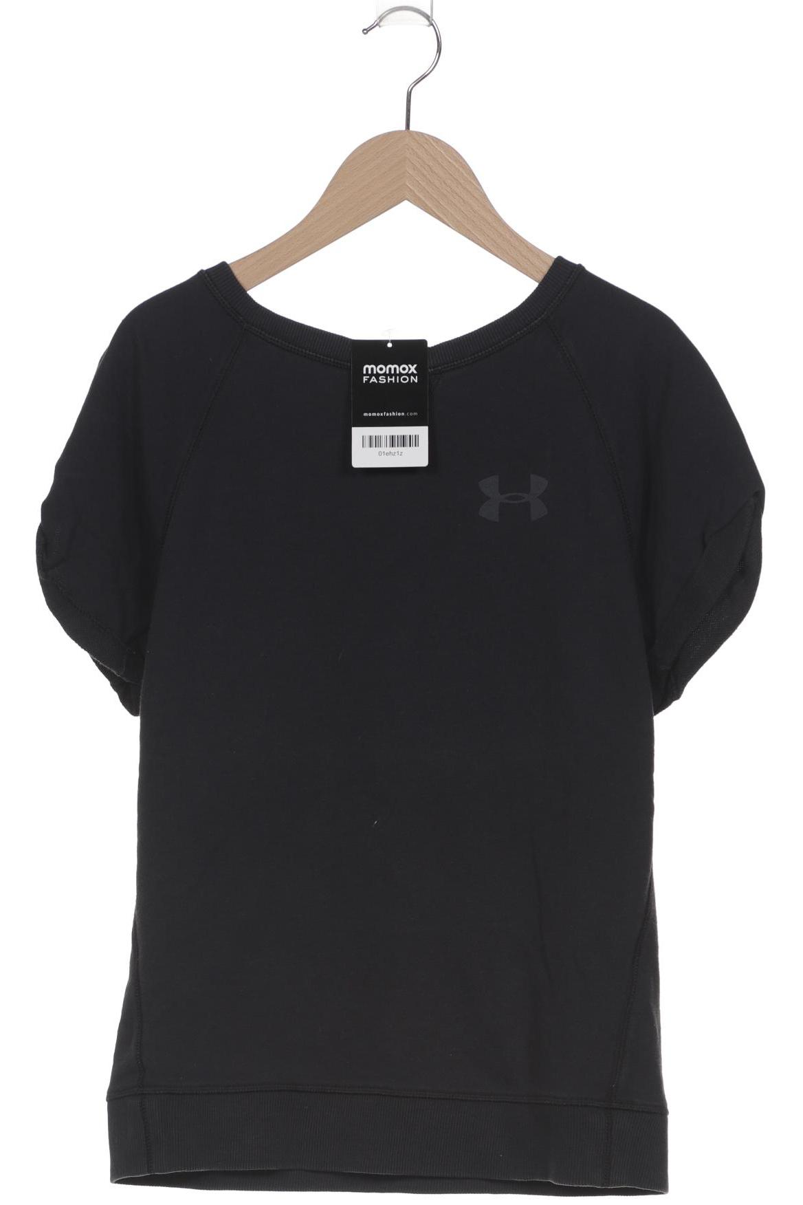 

Under Armour Damen T-Shirt, marineblau, Gr. 34