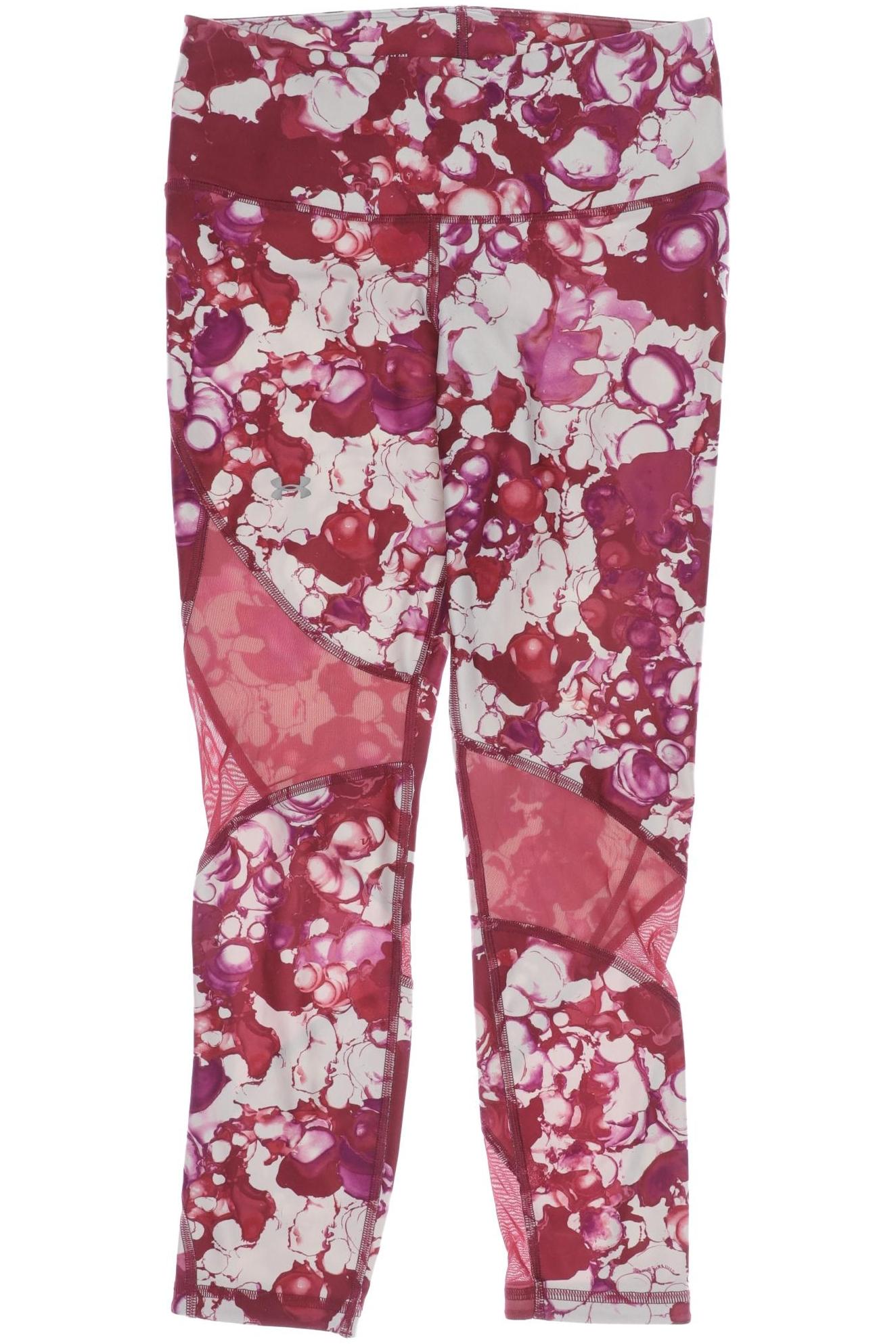 

Under Armour Damen Stoffhose, pink, Gr. 0