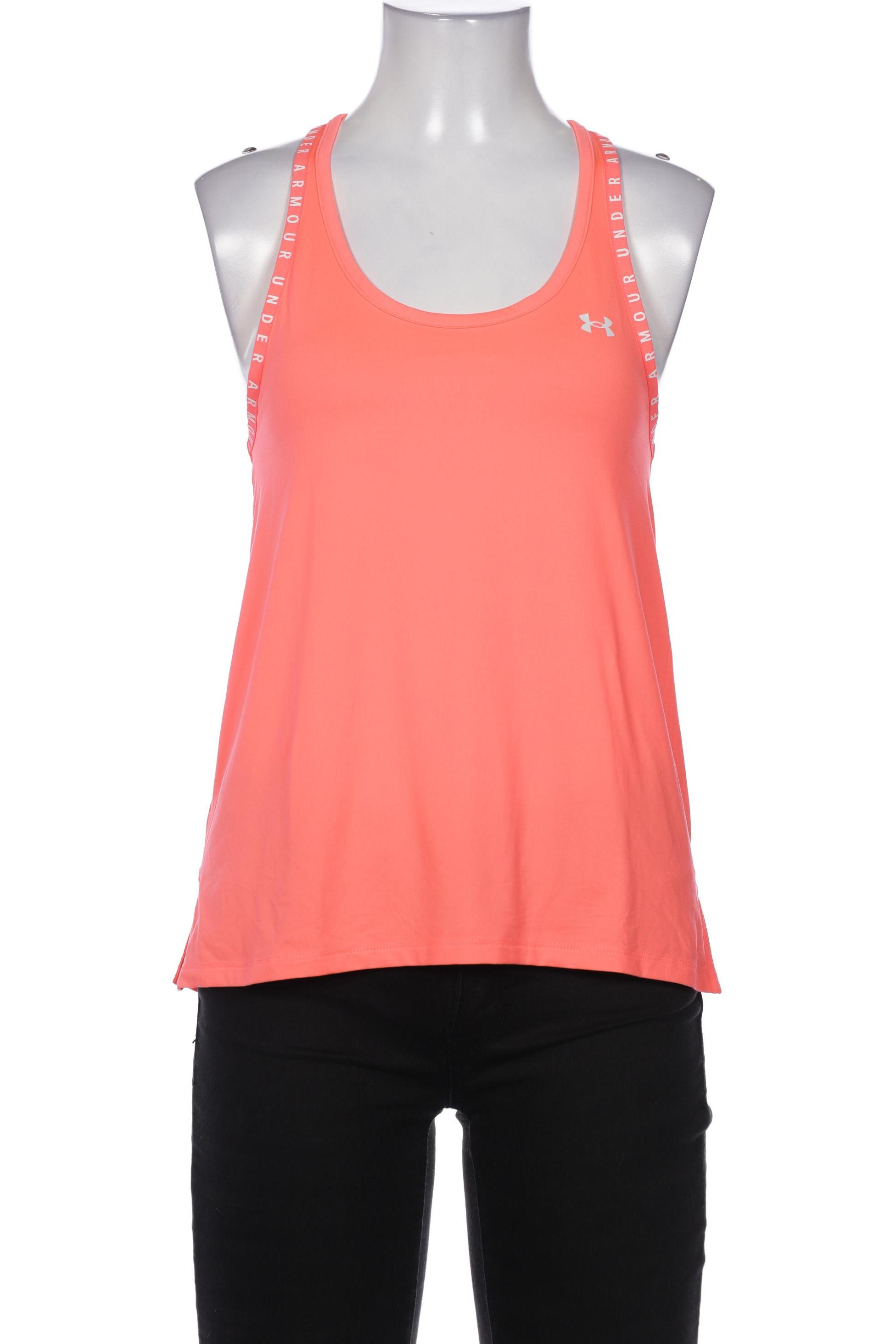 

Under Armour Damen Top, neon, Gr. 34