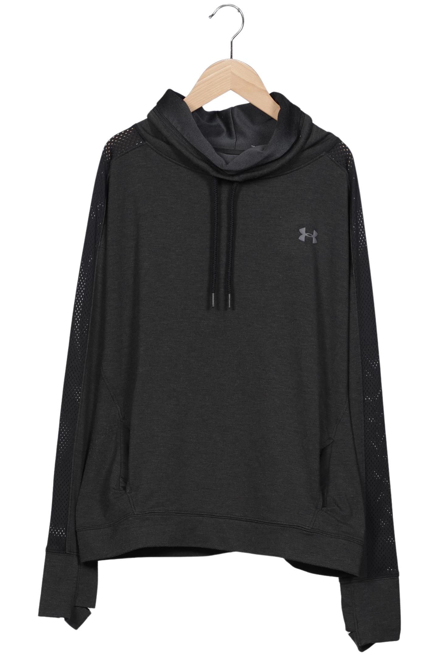 

Under Armour Damen Sweatshirt, grün, Gr. 42