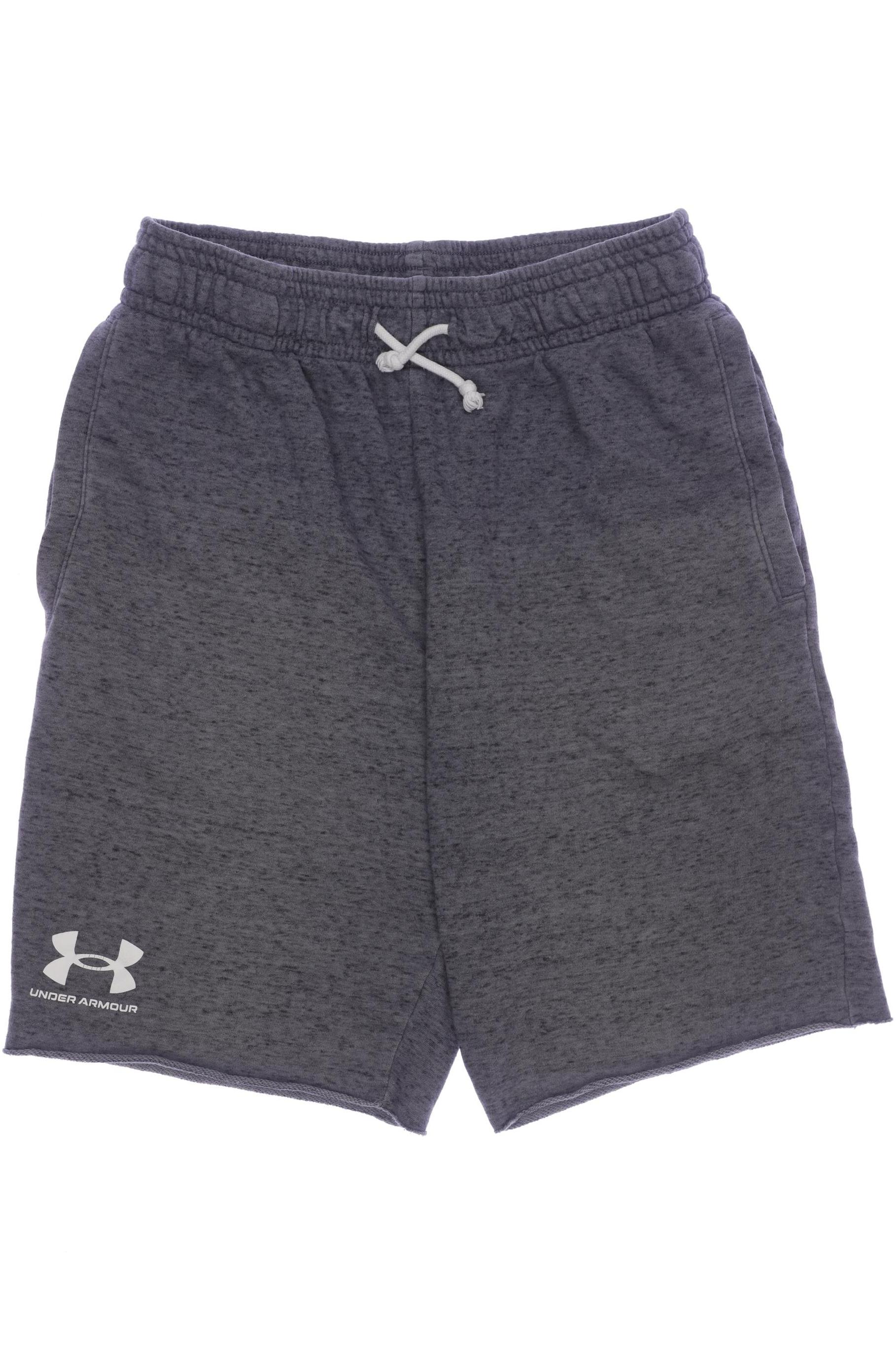 

Under Armour Damen Shorts, grau, Gr. 38