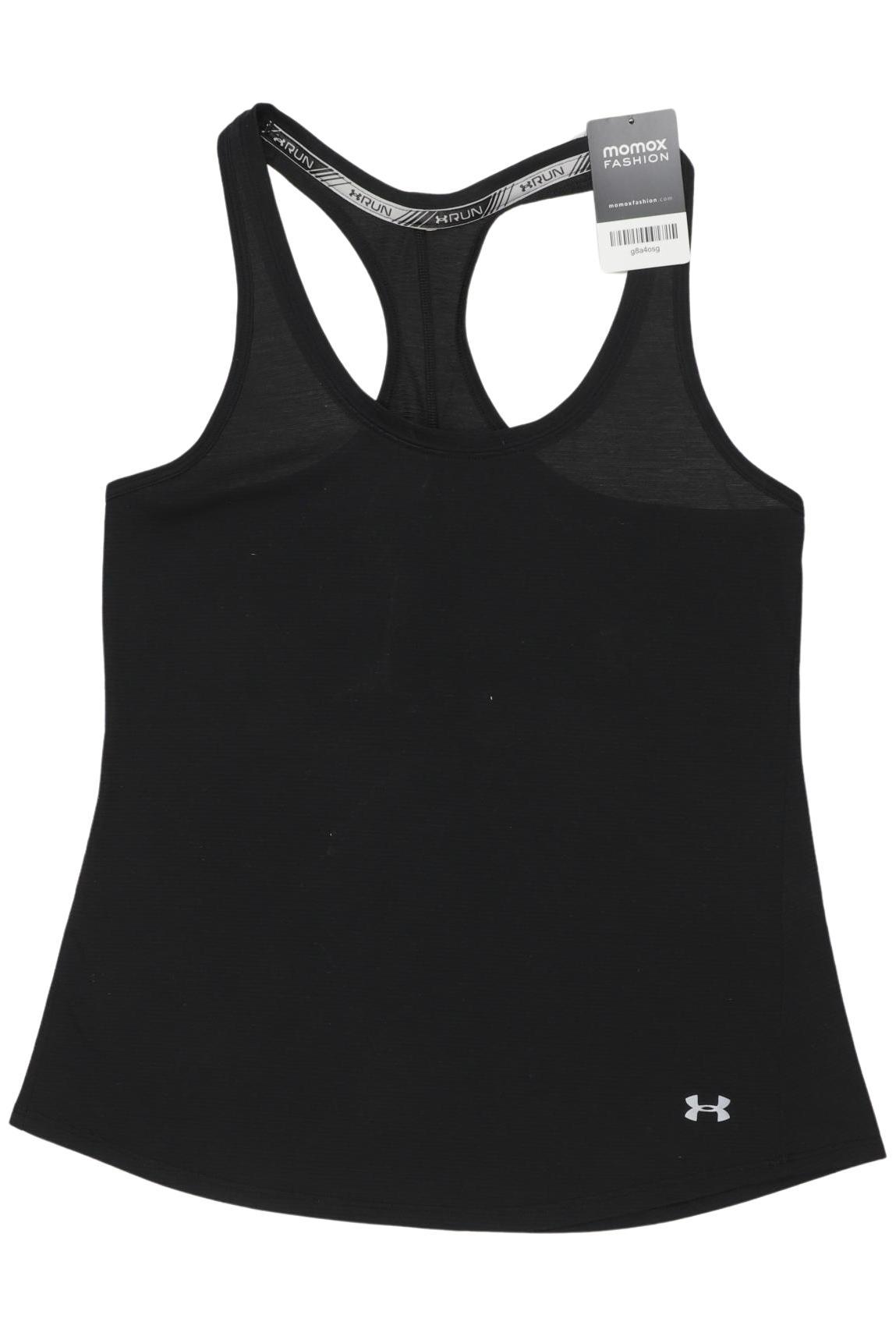 

Under Armour Damen Top, schwarz, Gr. 34