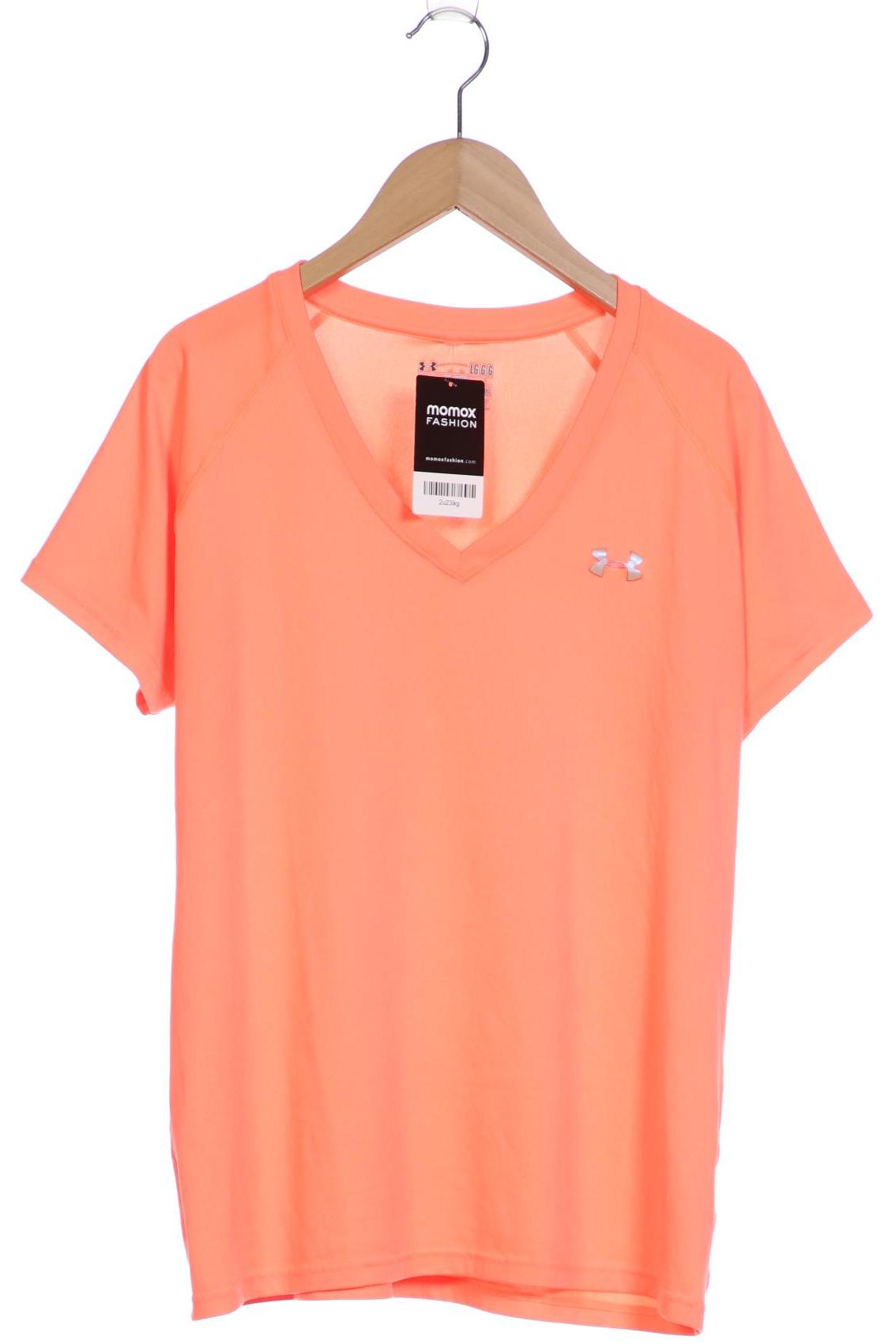 

UNDER ARMOUR Damen T-Shirt, neon