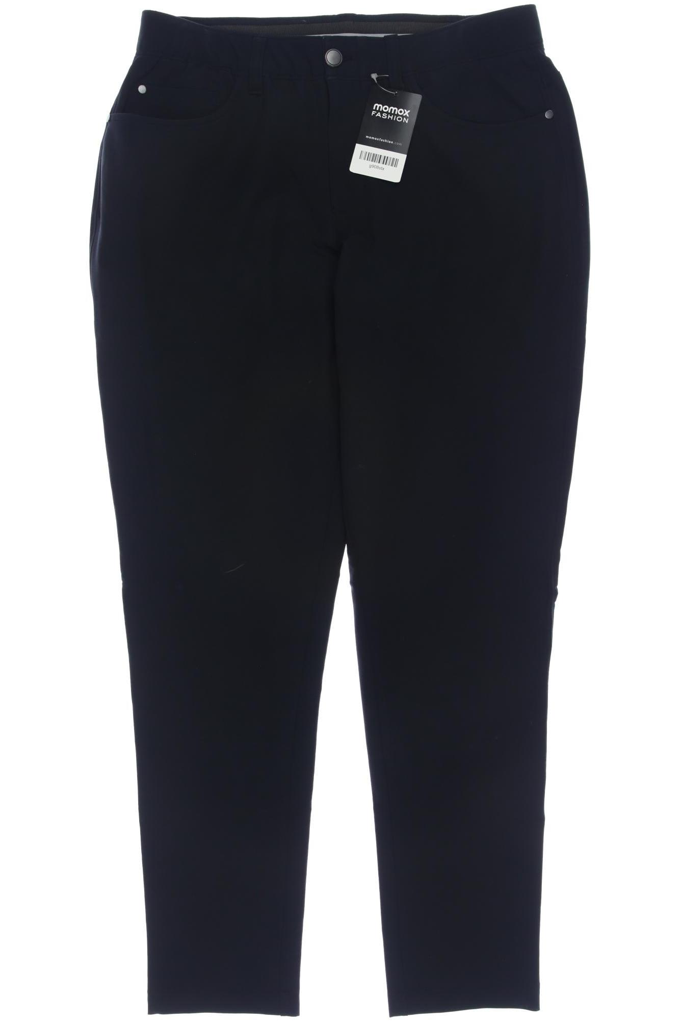 

Under Armour Damen Stoffhose, schwarz, Gr. 8