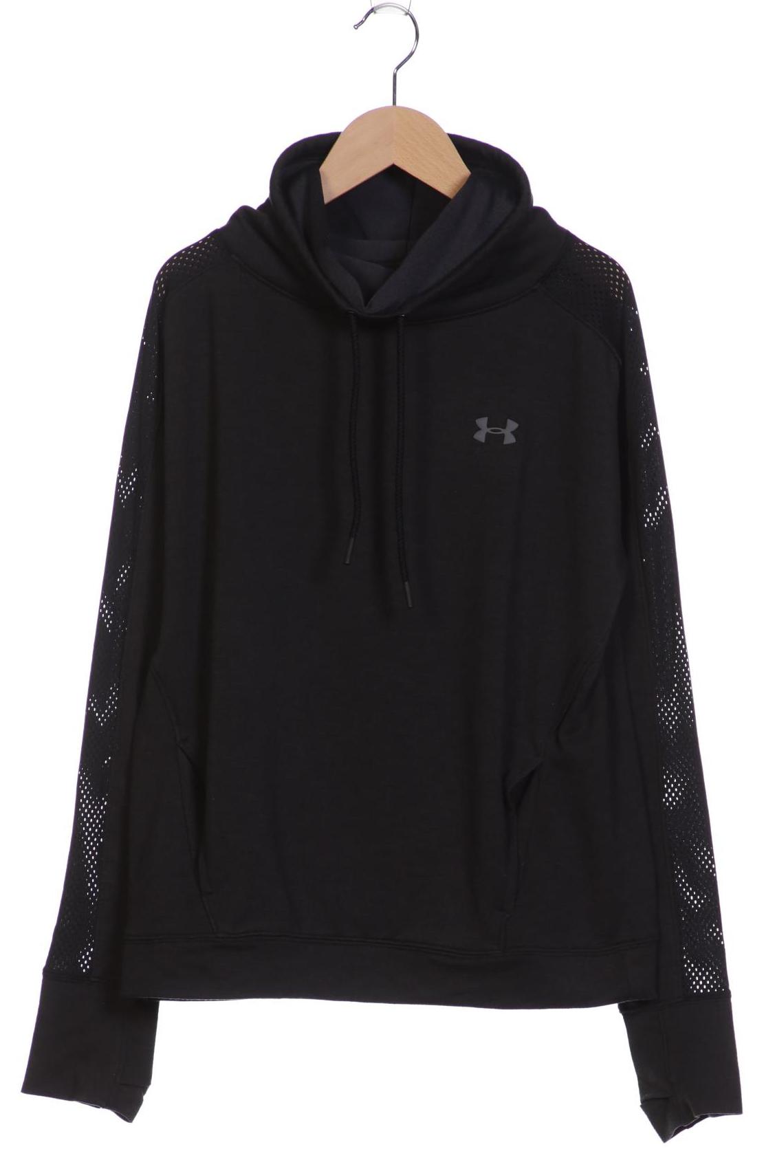 

UNDER ARMOUR Damen Sweatshirt, grün