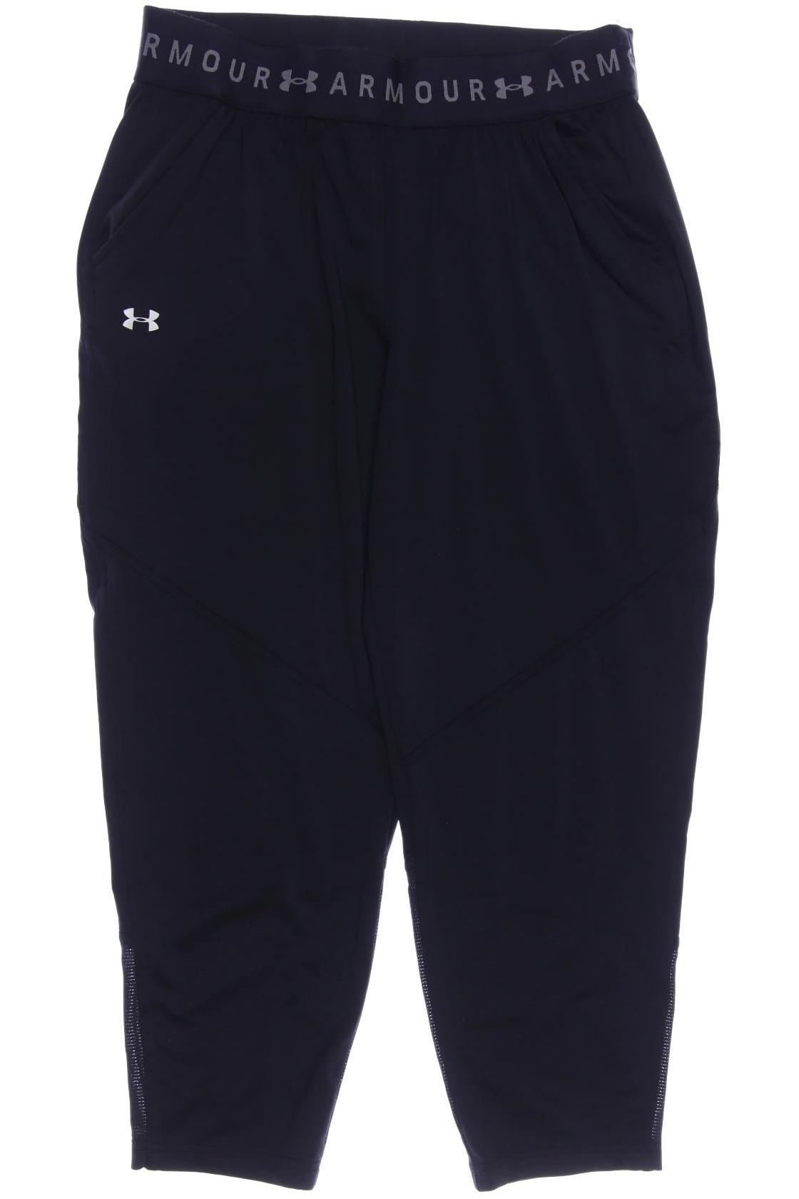 

Under Armour Damen Stoffhose, schwarz, Gr. 28