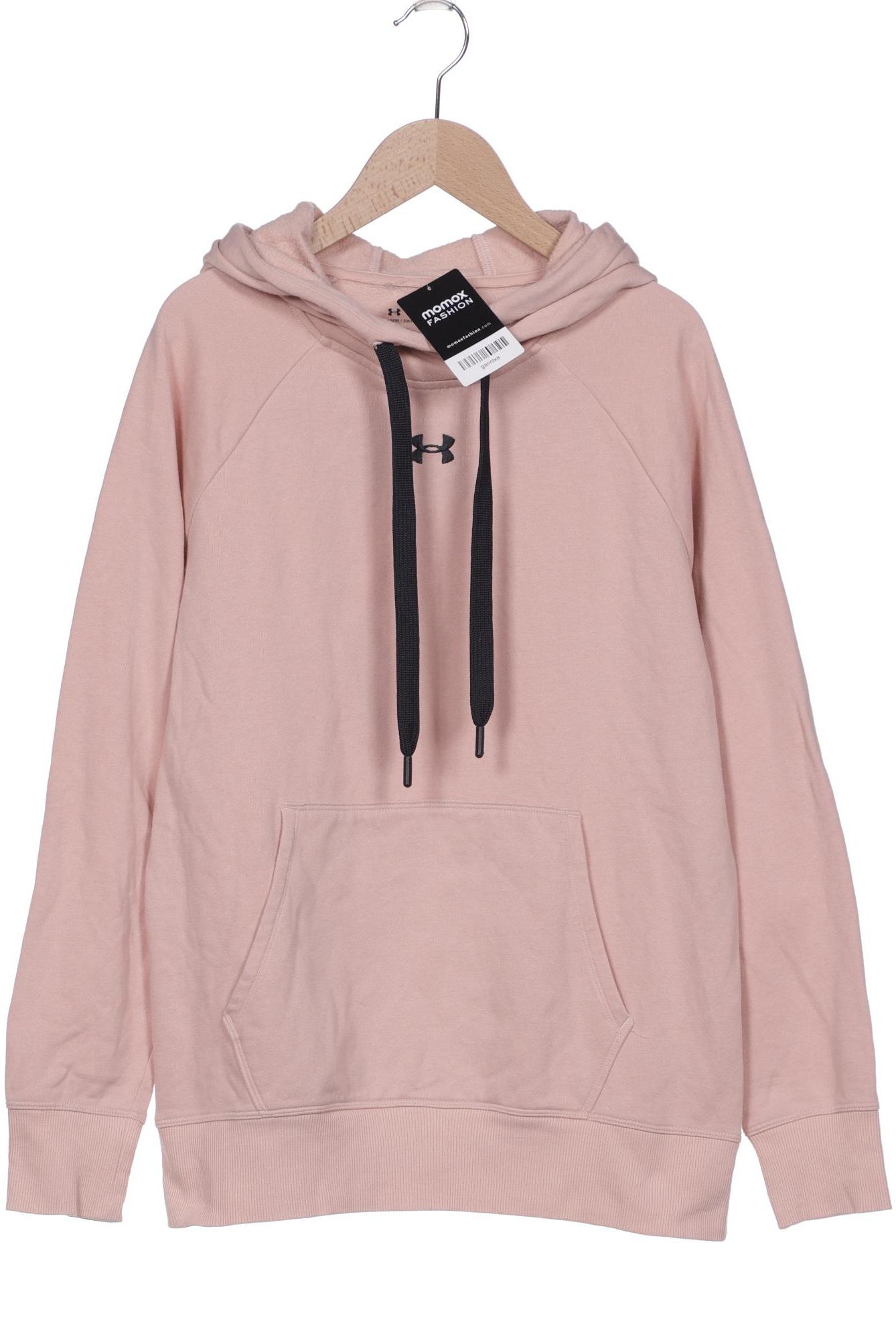 

UNDER ARMOUR Damen Kapuzenpullover, pink