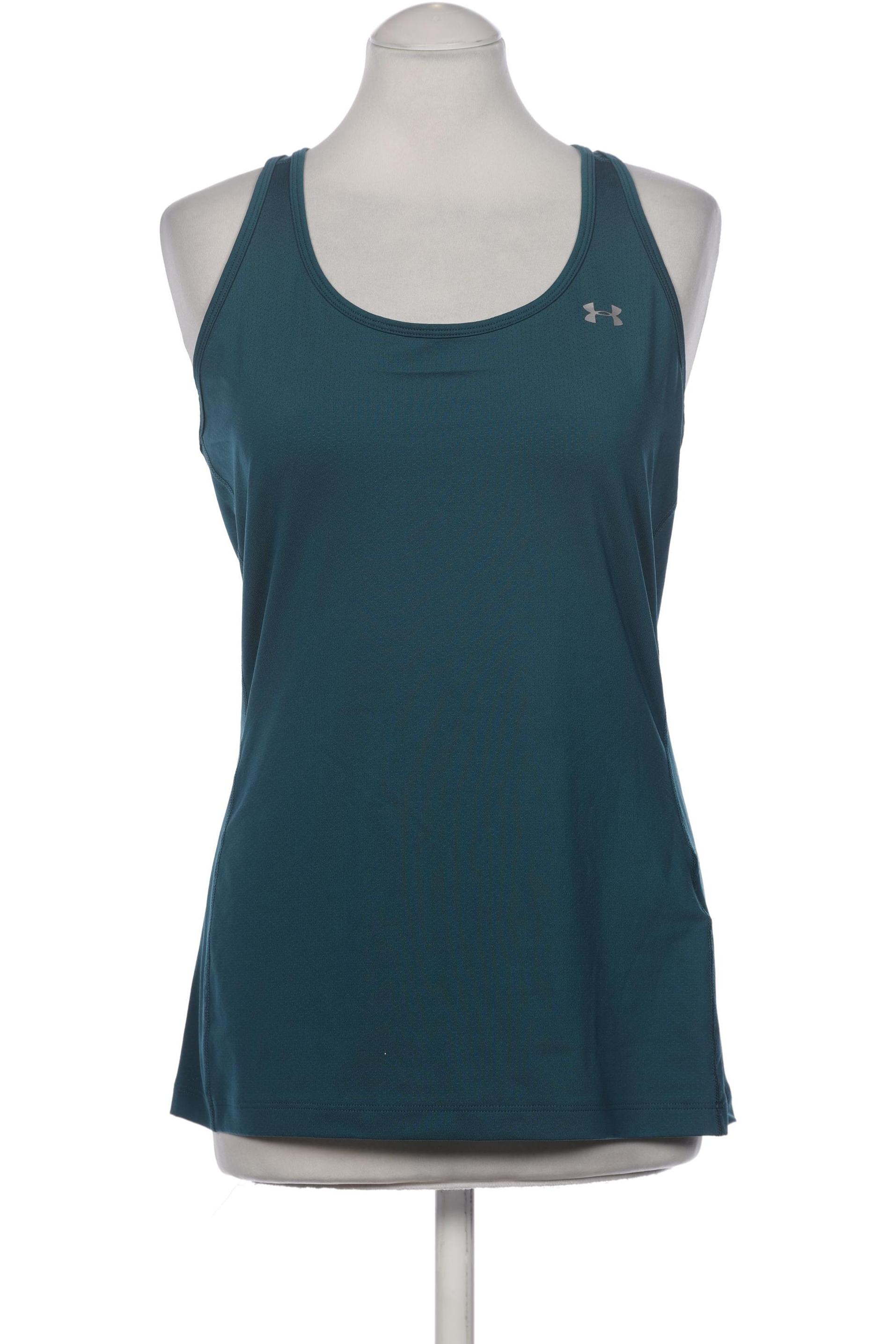 

Under Armour Damen Top, türkis, Gr. 38