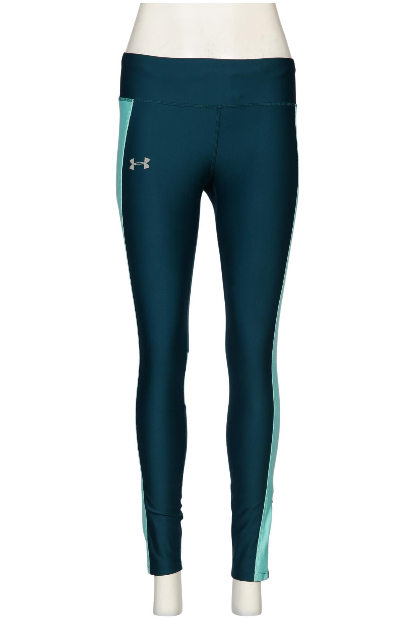 

Under Armour Damen Stoffhose, türkis, Gr. 0
