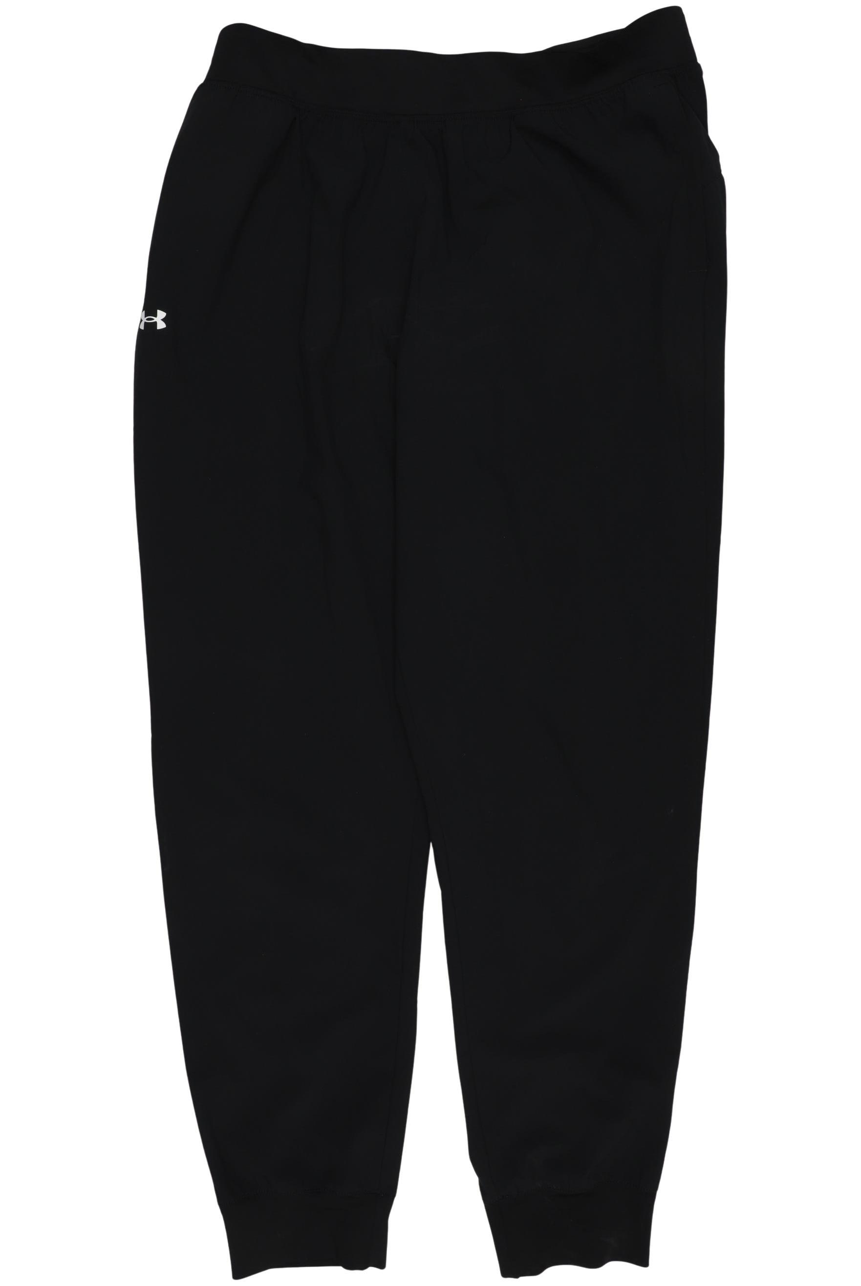 

Under Armour Damen Stoffhose, schwarz, Gr. 0