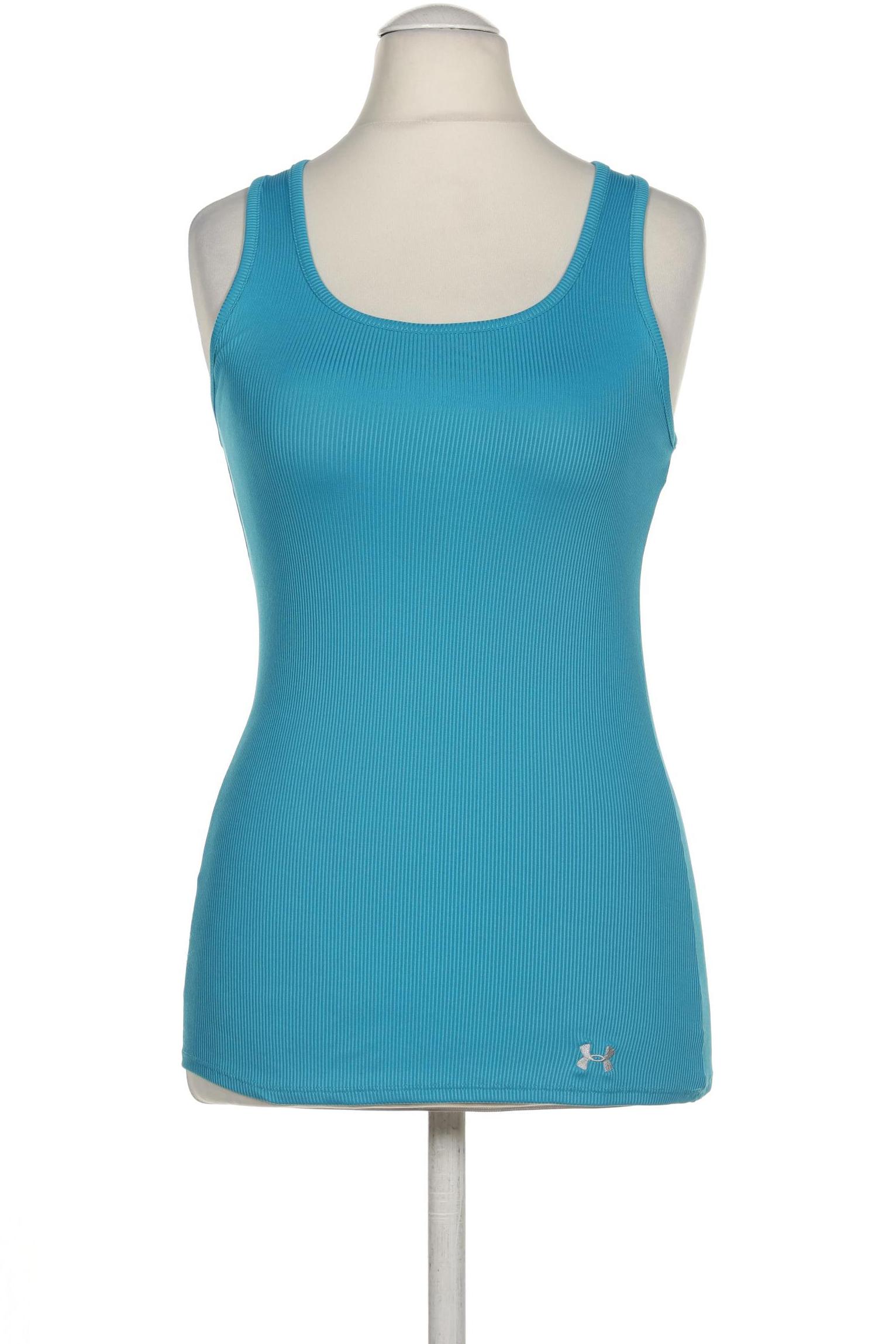 

Under Armour Damen Top, blau, Gr. 36