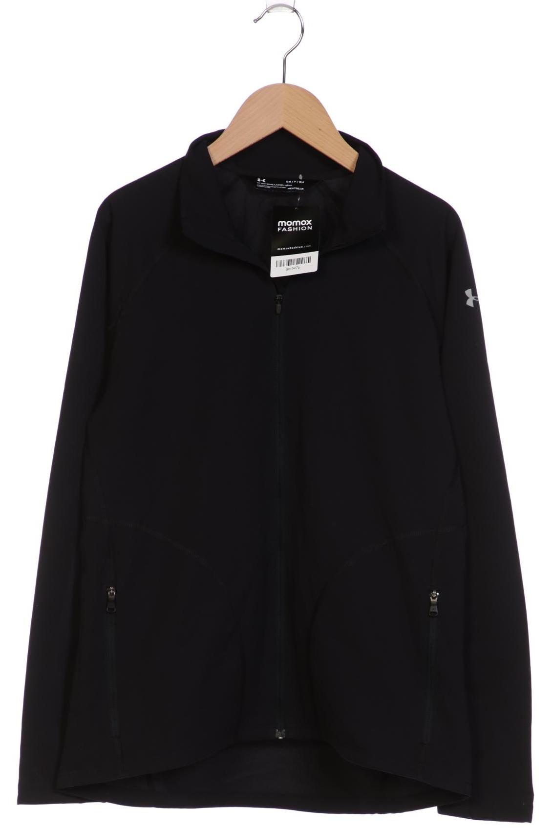 

Under Armour Damen Jacke, schwarz, Gr. 36