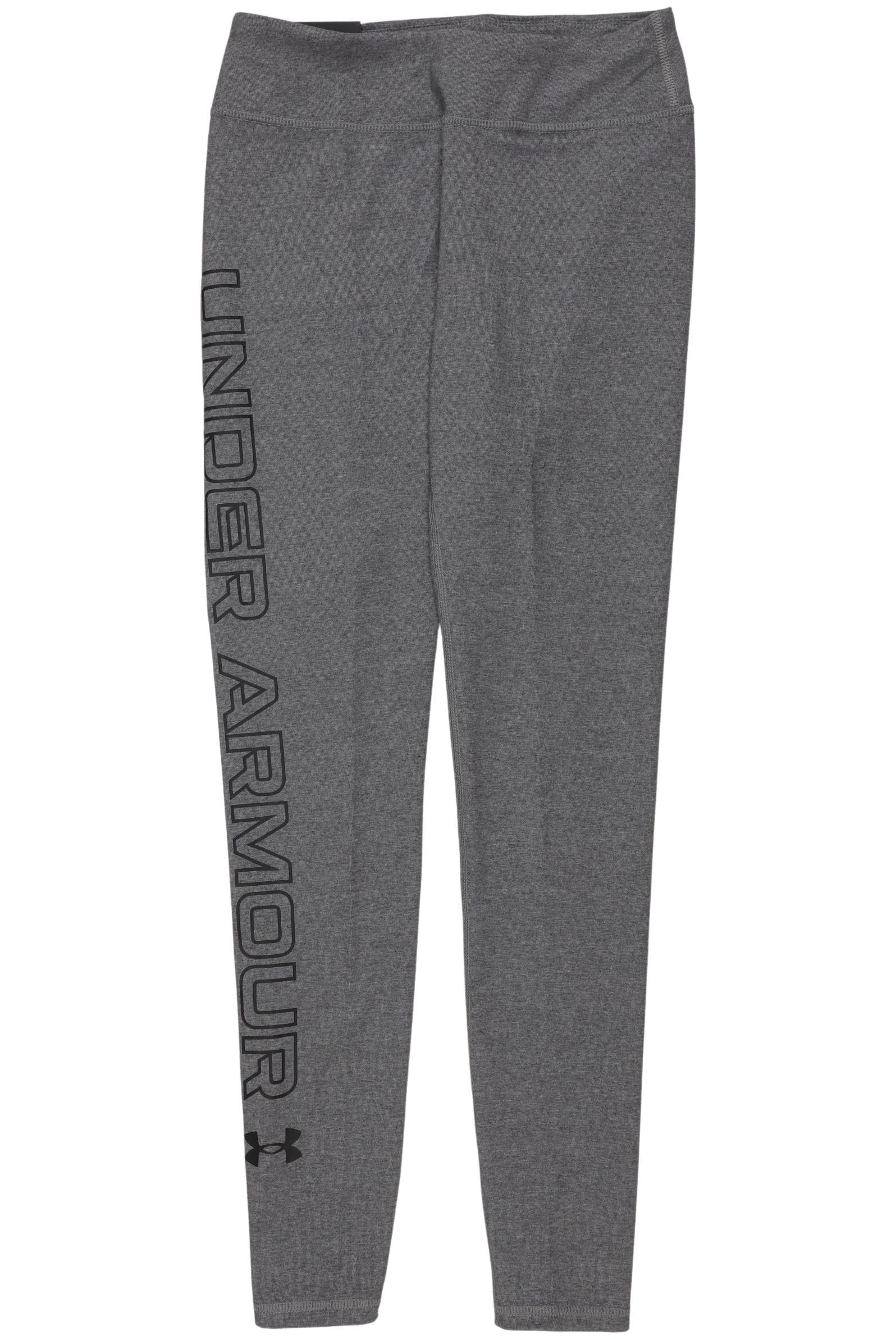 

Under Armour Damen Stoffhose, grau, Gr. 0
