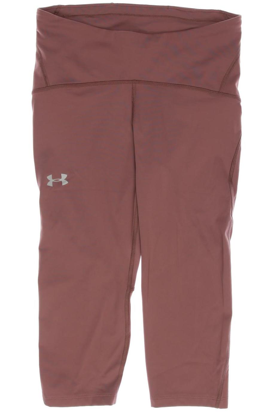 

Under Armour Damen Stoffhose, pink, Gr. 0