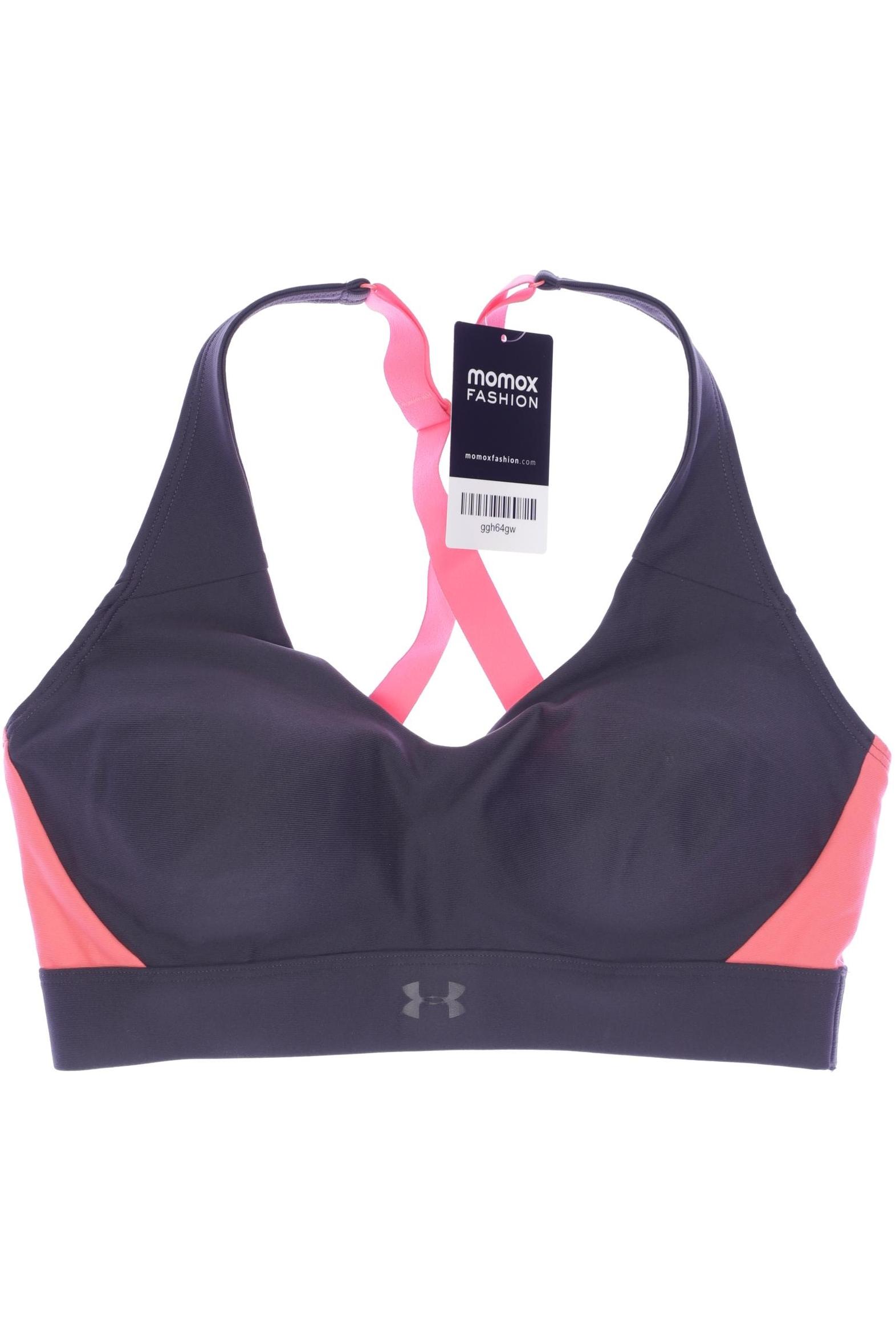 

Under Armour Damen Top, grau, Gr. 36