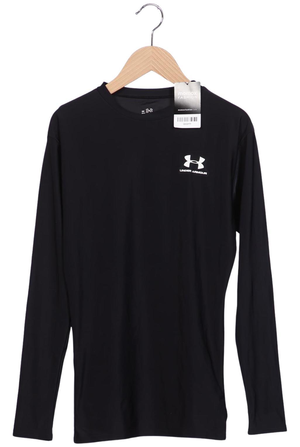 

Under Armour Damen Langarmshirt, schwarz, Gr. 42