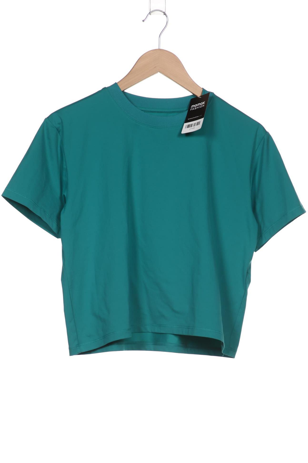 

Under Armour Damen T-Shirt, türkis, Gr. 34
