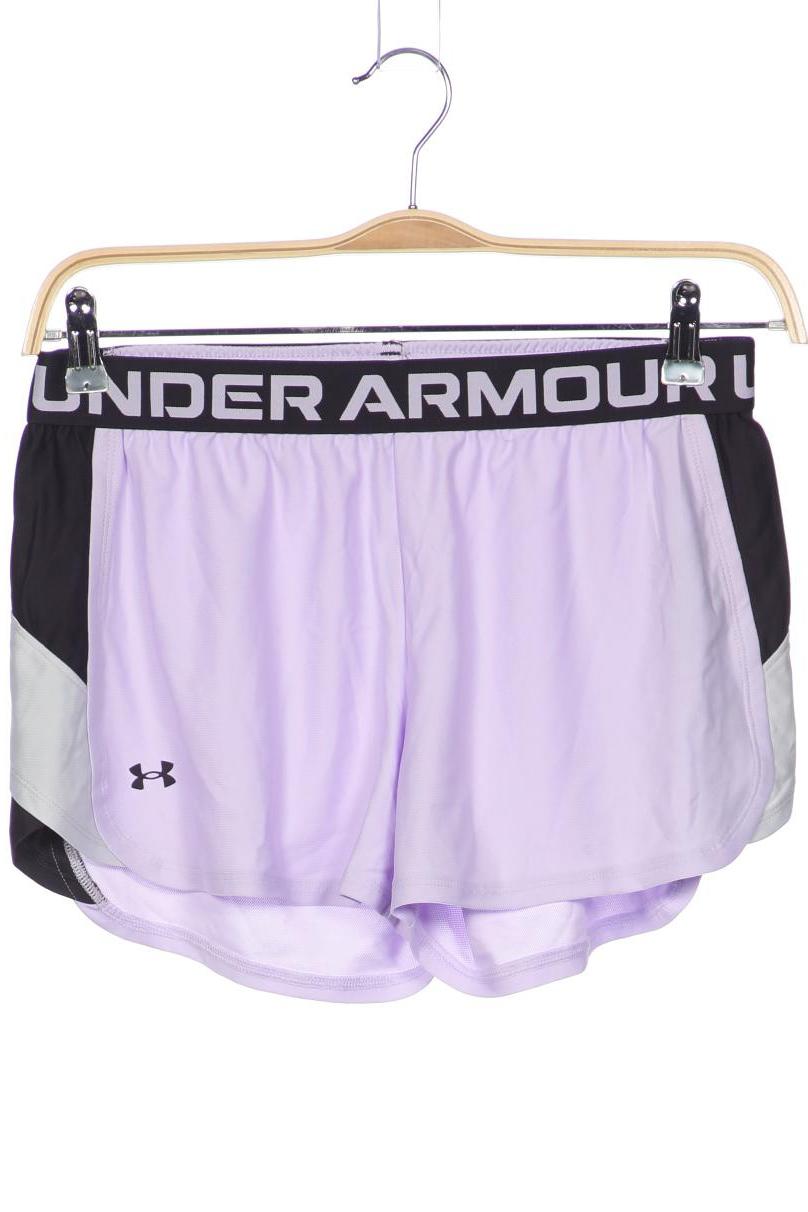 

UNDER ARMOUR Damen Shorts, flieder