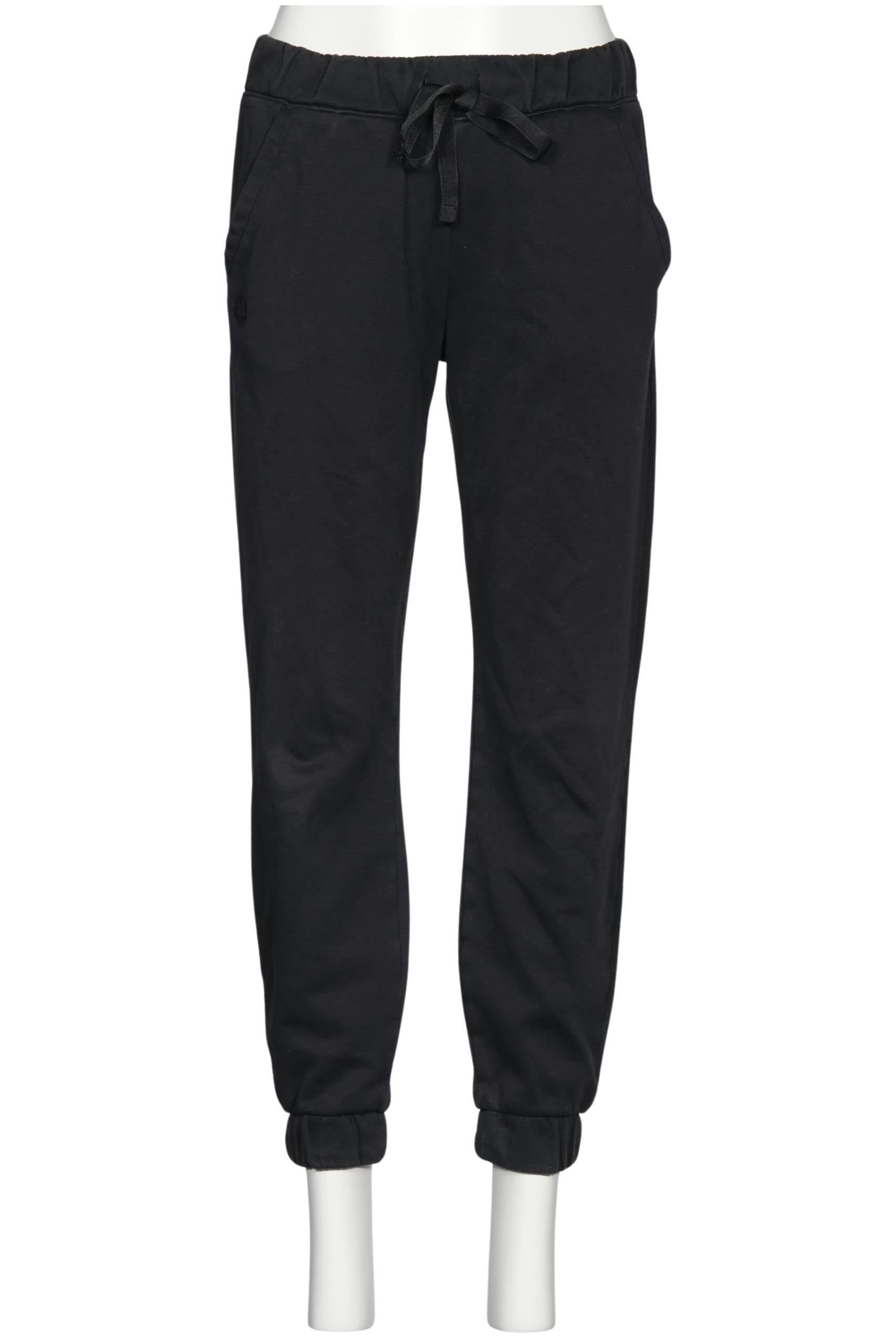 

Under Armour Damen Stoffhose, schwarz, Gr. 0