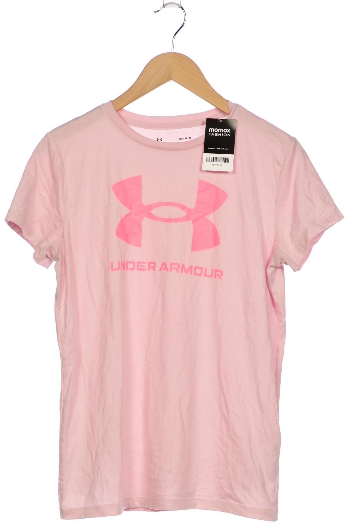 

Under Armour Damen T-Shirt, pink, Gr. 38