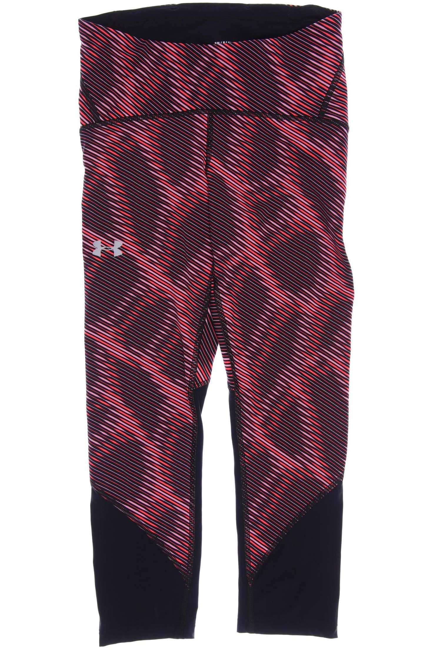 

Under Armour Damen Stoffhose, pink, Gr. 0
