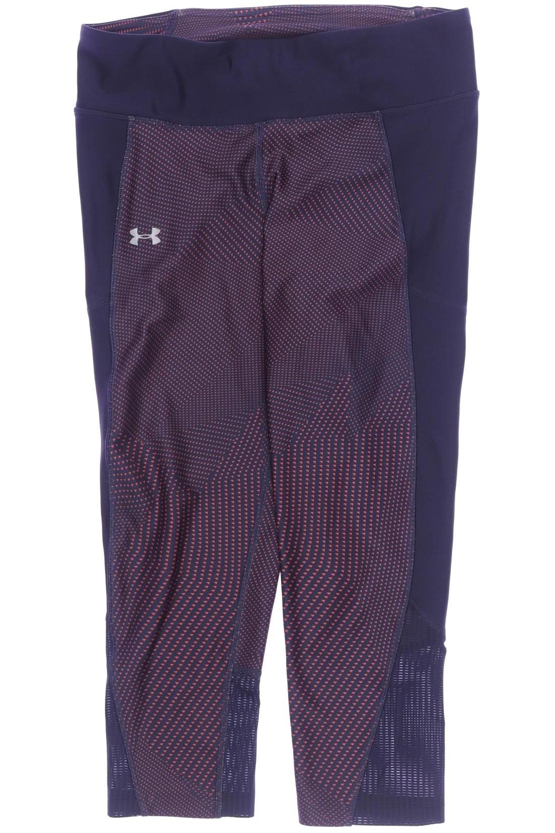 

Under Armour Damen Stoffhose, marineblau, Gr. 28