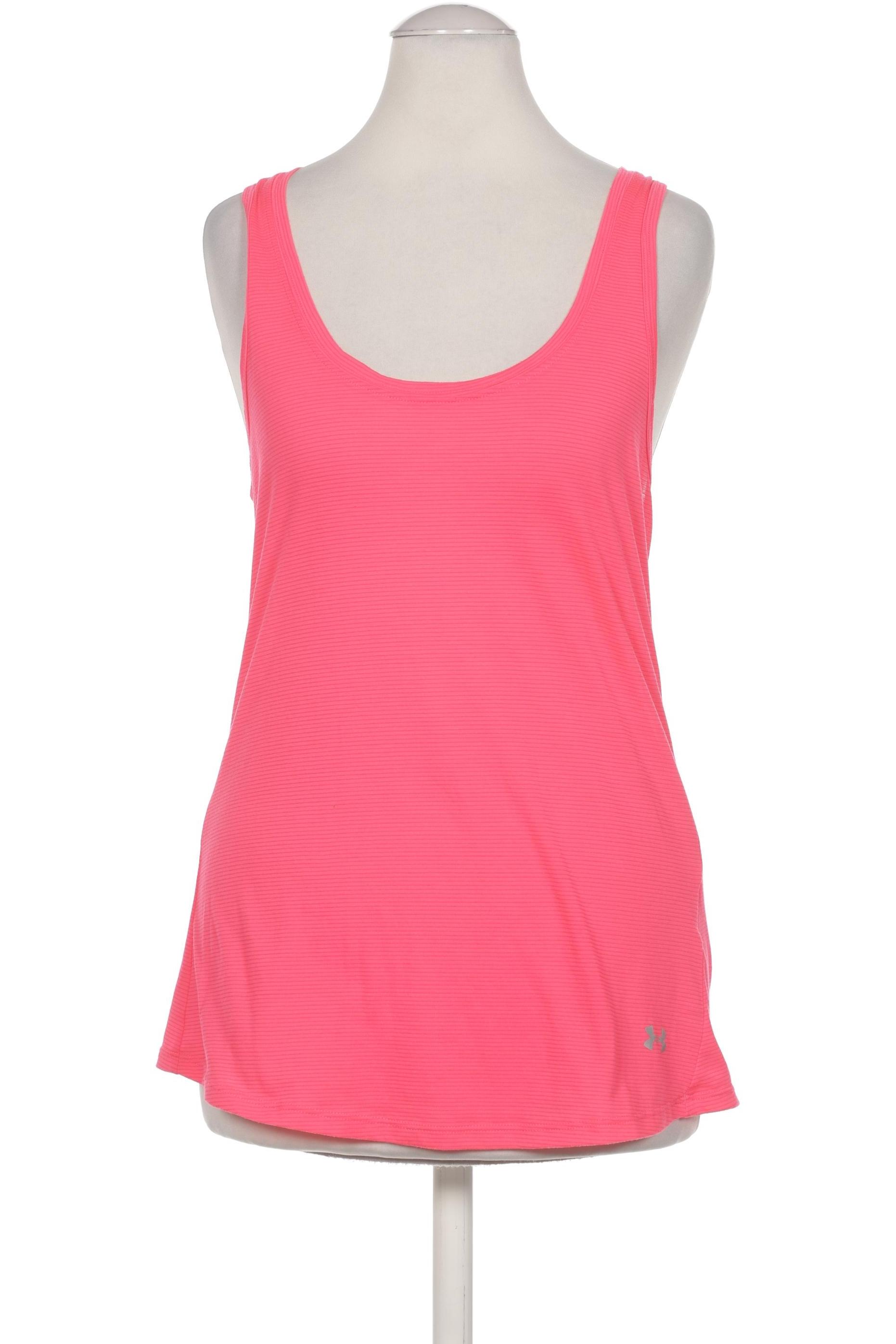 

Under Armour Damen Top, neon, Gr. 34