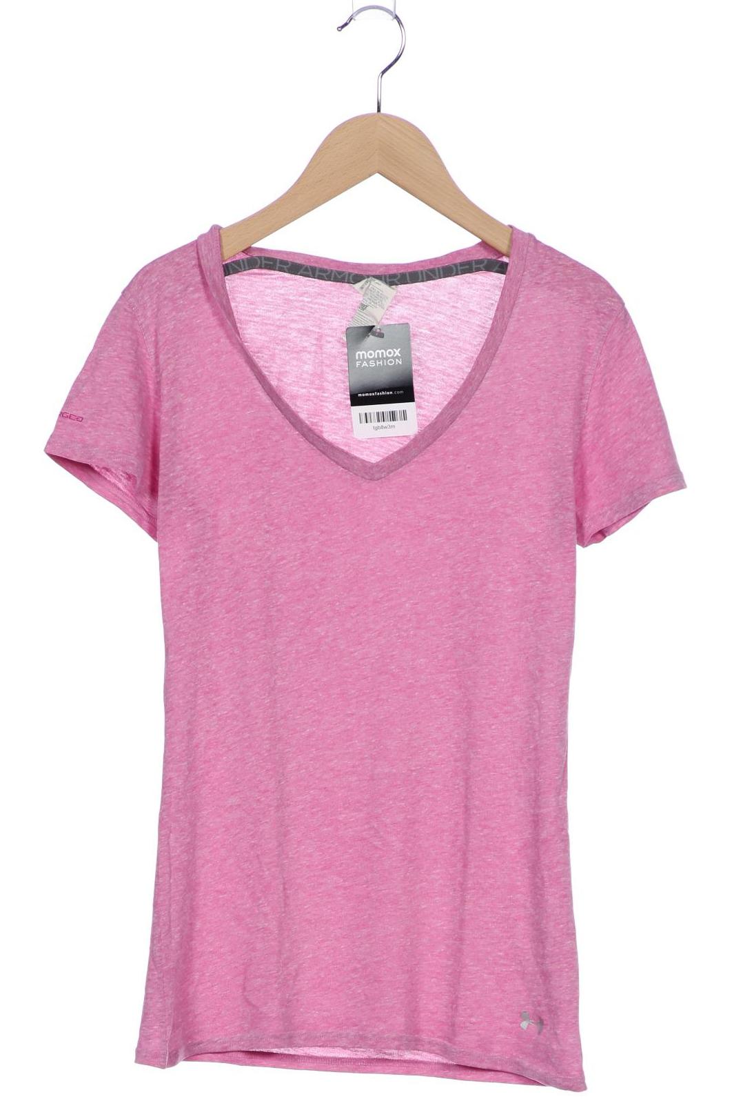 

Under Armour Damen T-Shirt, pink, Gr. 36