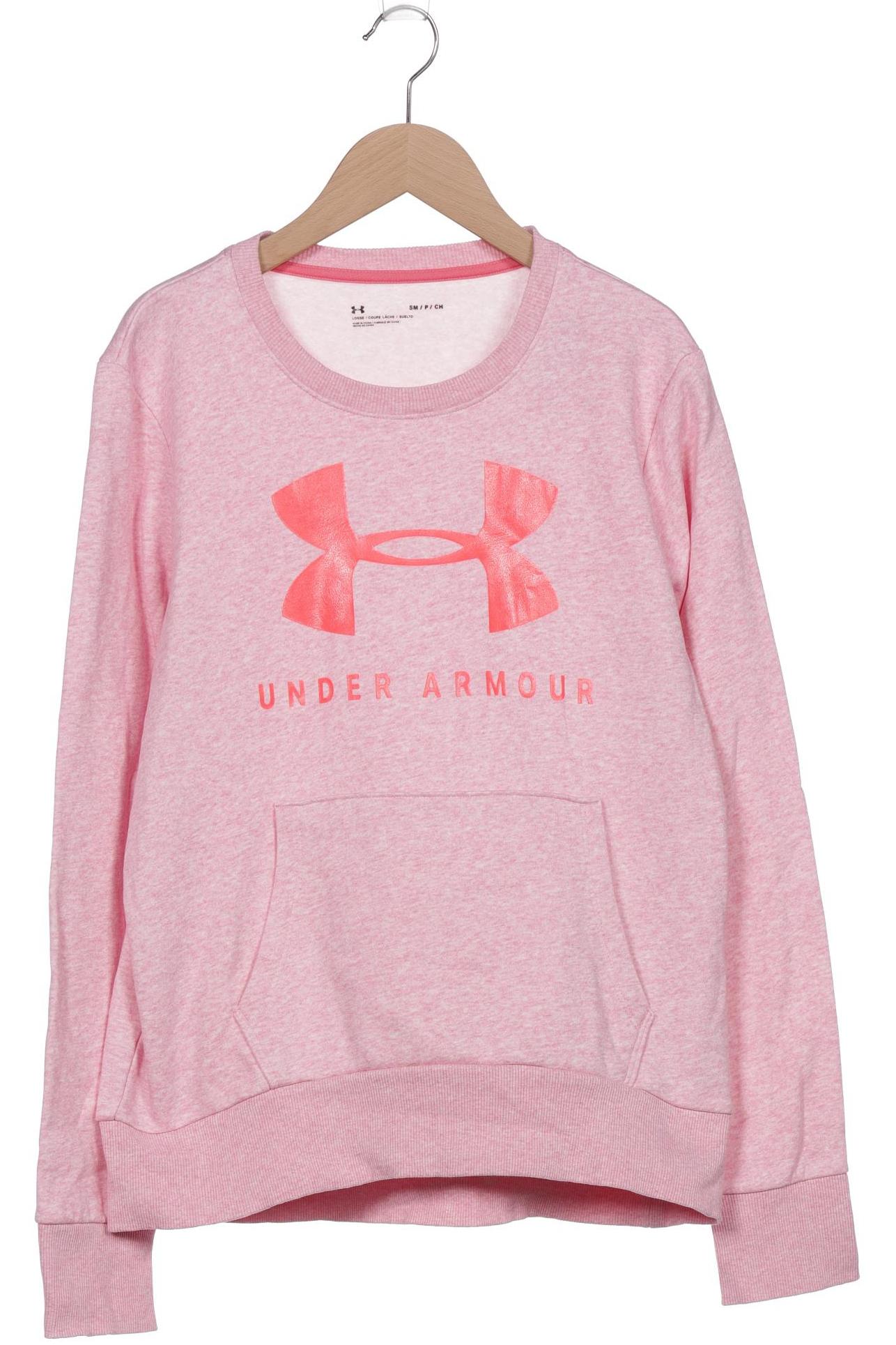 

Under Armour Damen Sweatshirt, pink, Gr. 36