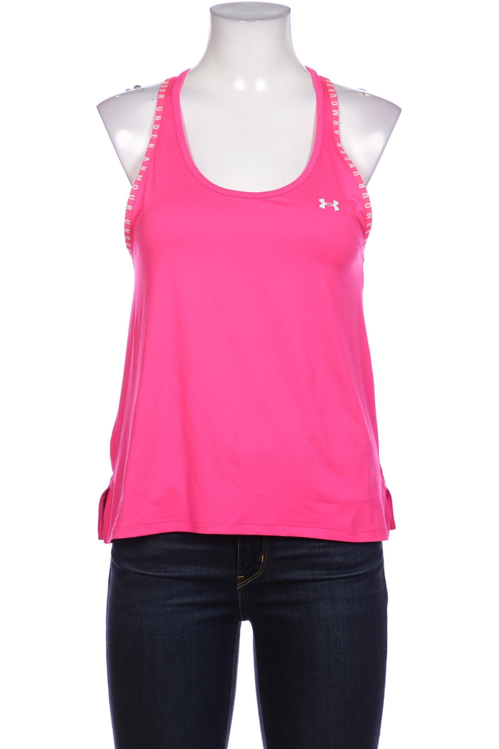 

Under Armour Damen Top, pink, Gr. 38