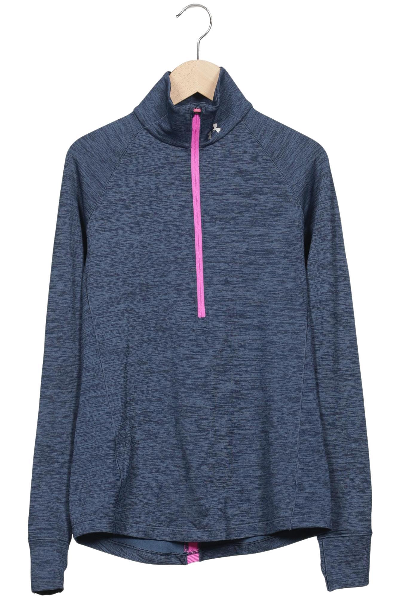 

Under Armour Damen Sweatshirt, mehrfarbig, Gr. 36