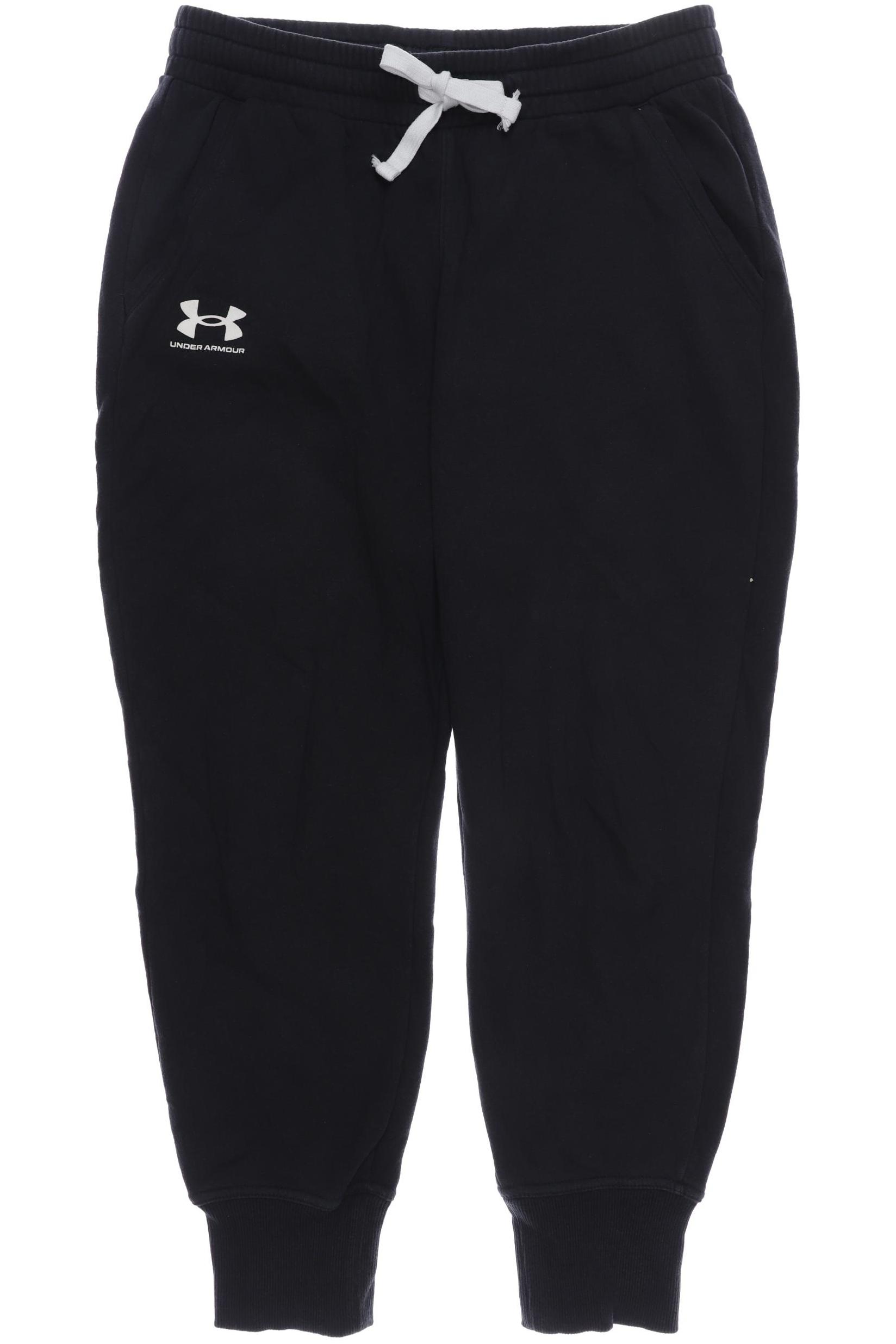 

Under Armour Damen Stoffhose, schwarz, Gr. 0
