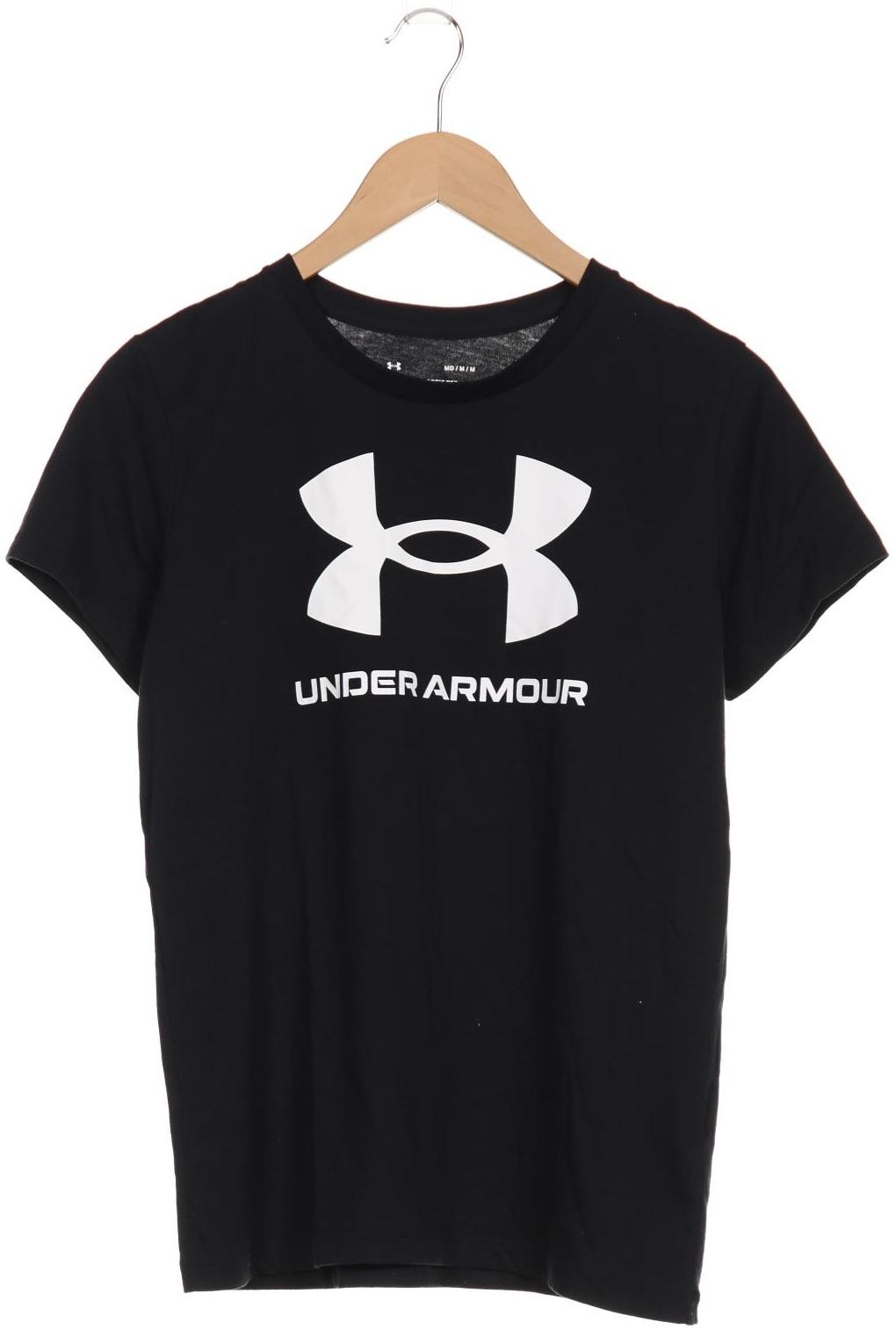 

Under Armour Damen T-Shirt, marineblau, Gr. 38