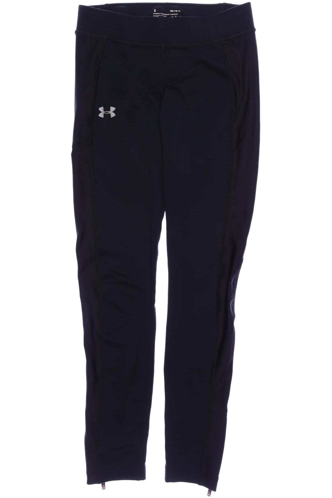 

UNDER ARMOUR Damen Stoffhose, schwarz