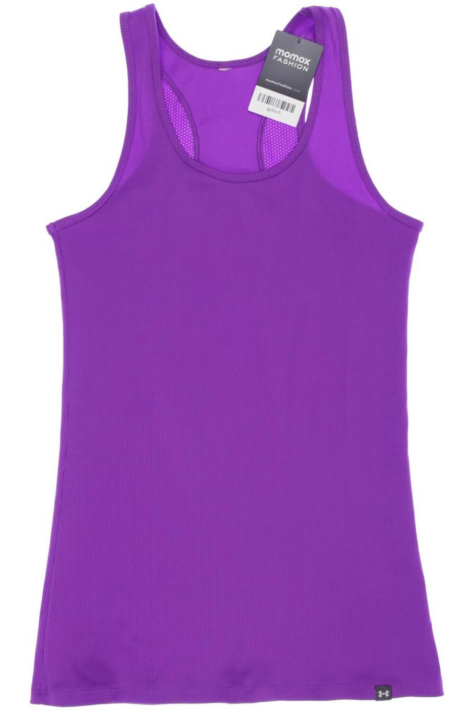 

Under Armour Damen Top, flieder, Gr. 36