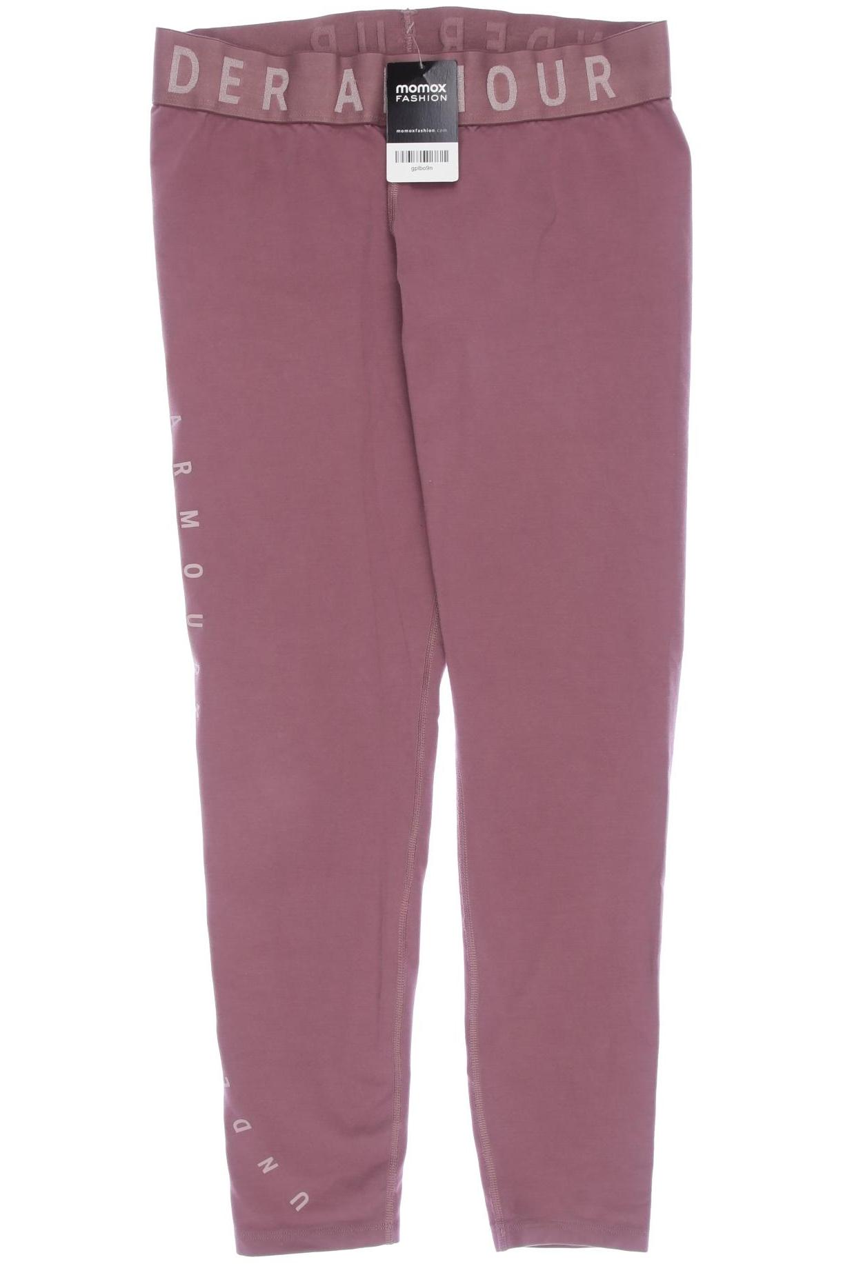 

Under Armour Damen Stoffhose, pink, Gr. 0