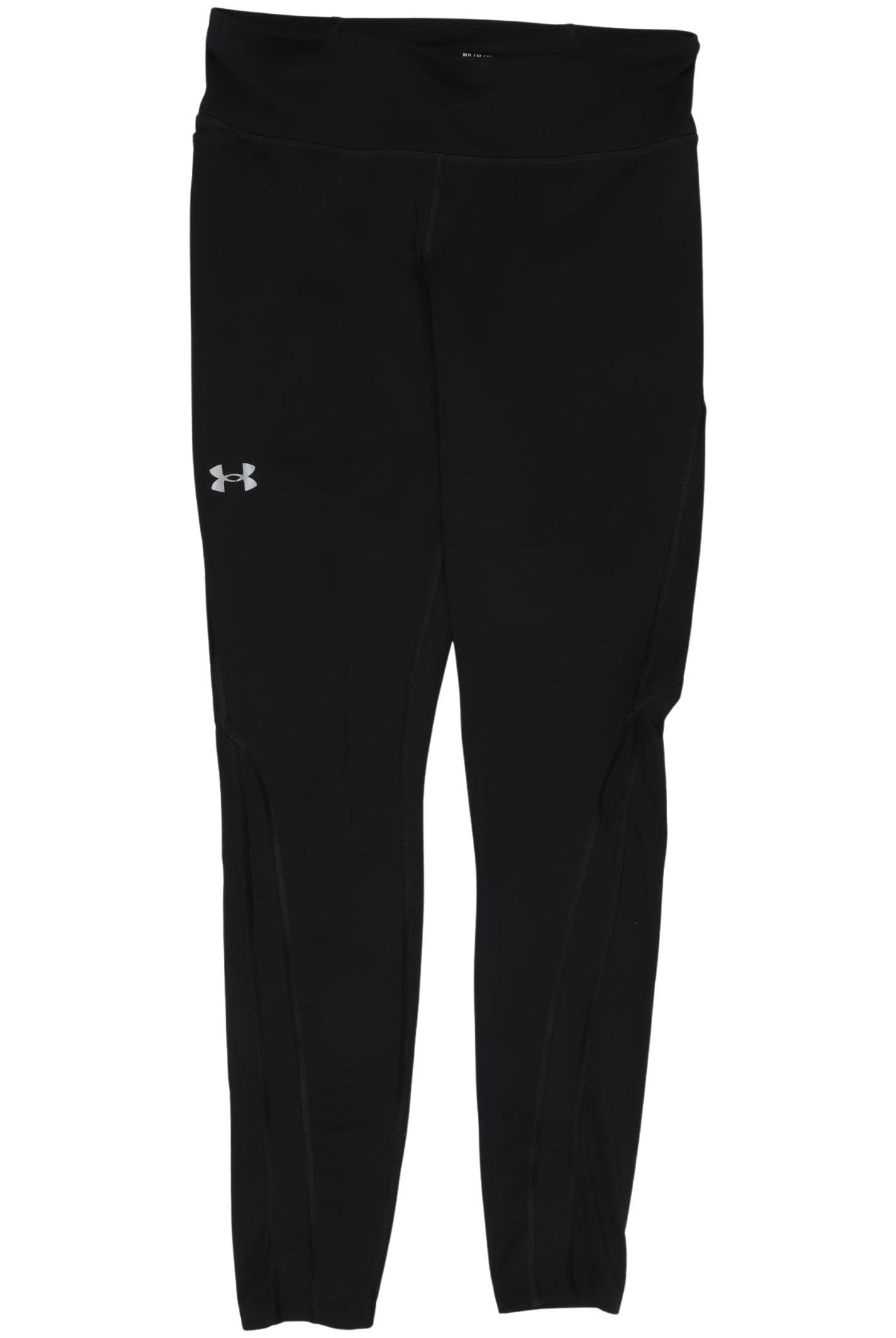 

Under Armour Damen Stoffhose, schwarz, Gr. 0