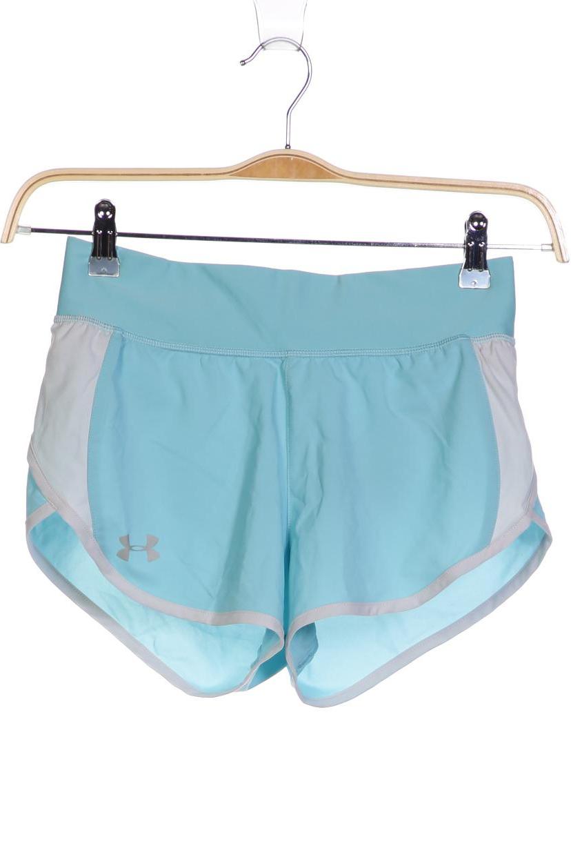 

UNDER ARMOUR Damen Shorts, hellblau