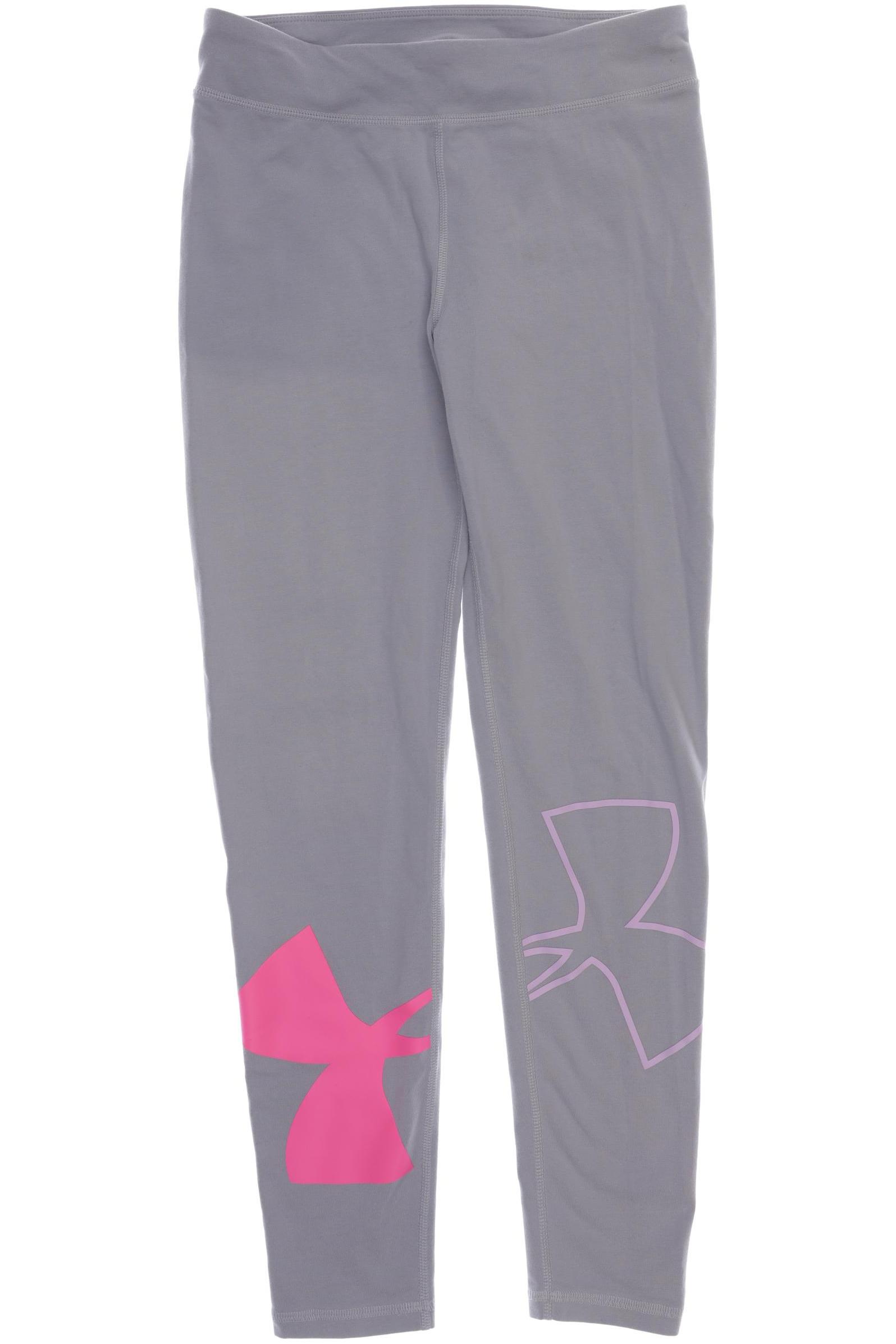 

UNDER ARMOUR Damen Stoffhose, grau