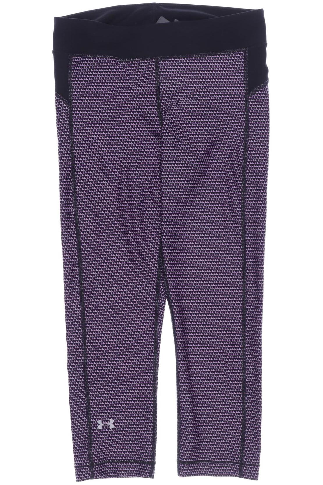 

UNDER ARMOUR Damen Stoffhose, pink