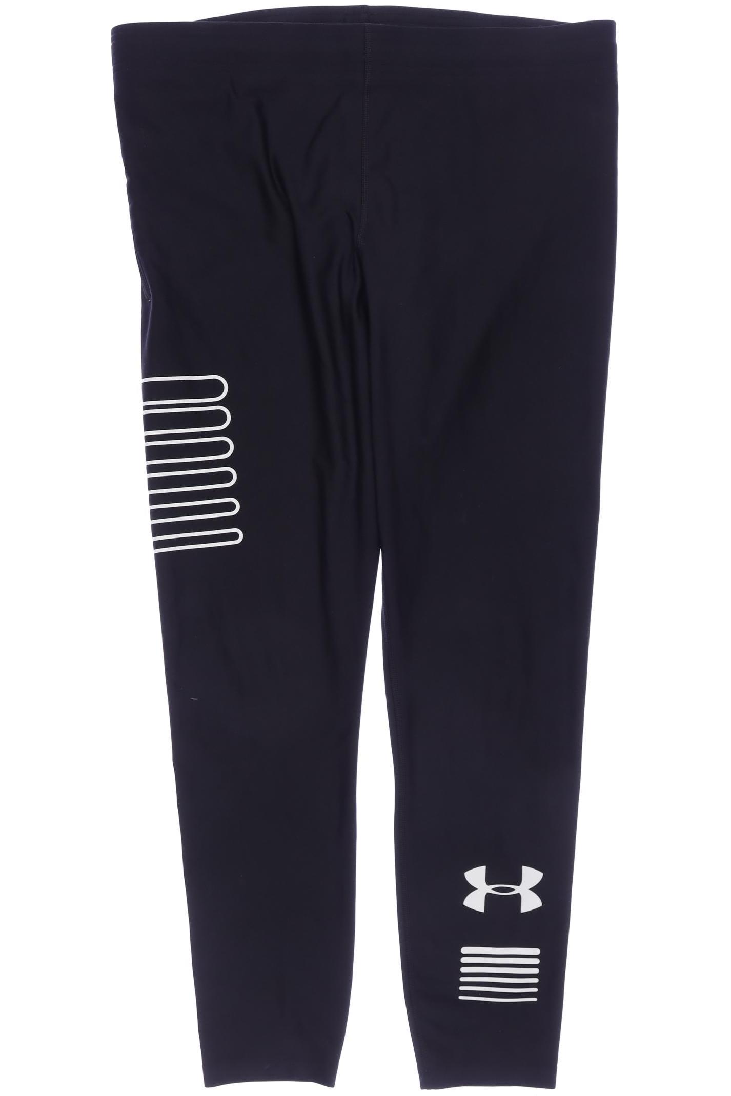 

Under Armour Damen Stoffhose, schwarz, Gr. 0