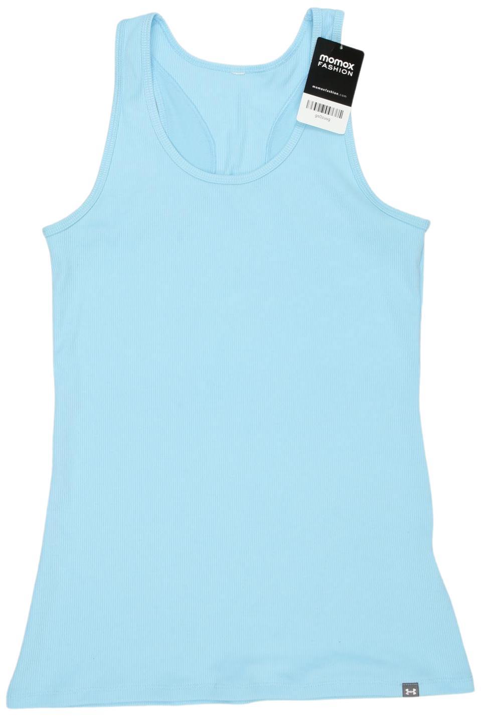 

Under Armour Damen Top, blau, Gr. 34
