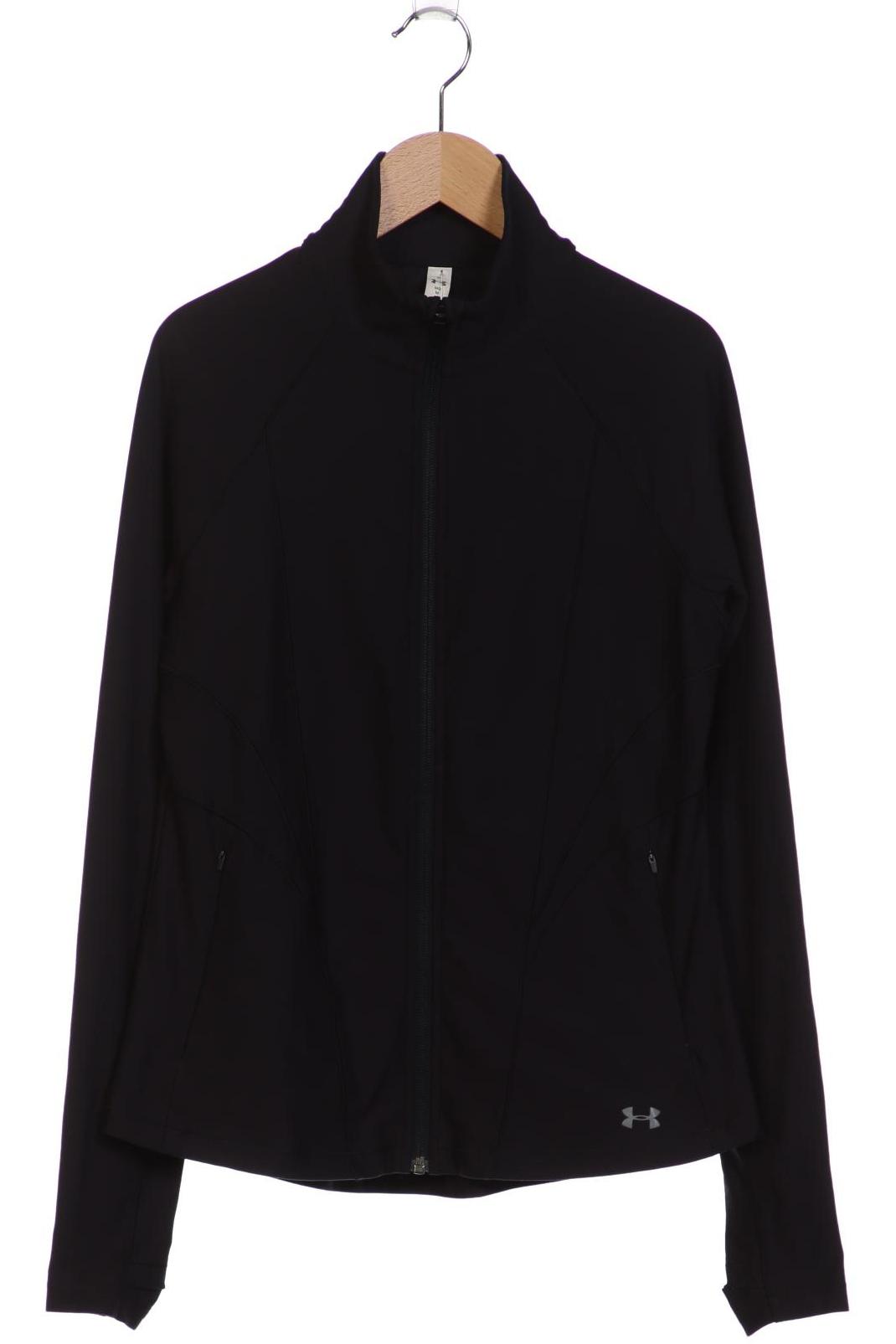 

Under Armour Damen Sweatshirt, schwarz, Gr. 38