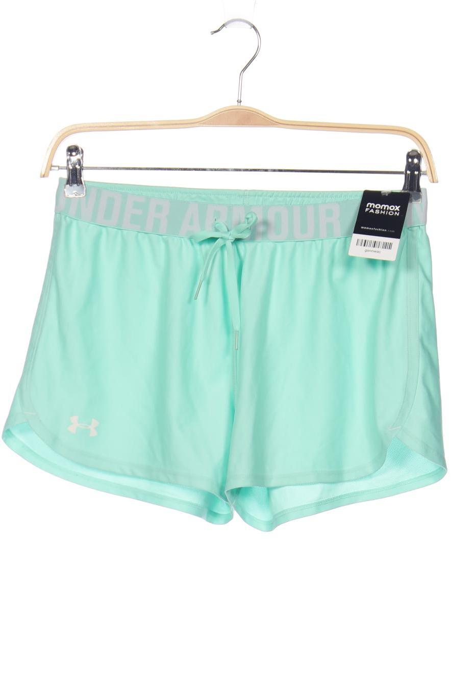 

UNDER ARMOUR Damen Shorts, türkis