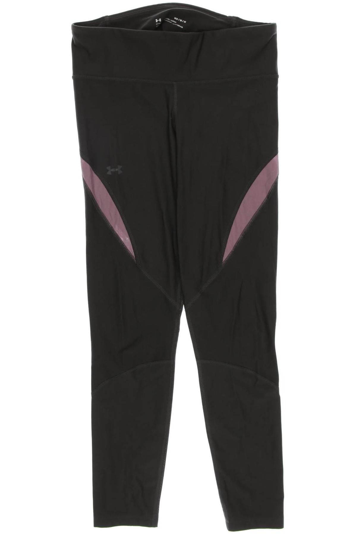 

Under Armour Damen Stoffhose, grün, Gr. 38