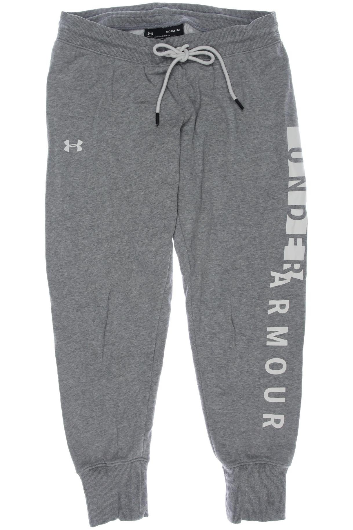 

Under Armour Damen Stoffhose, grau, Gr. 0