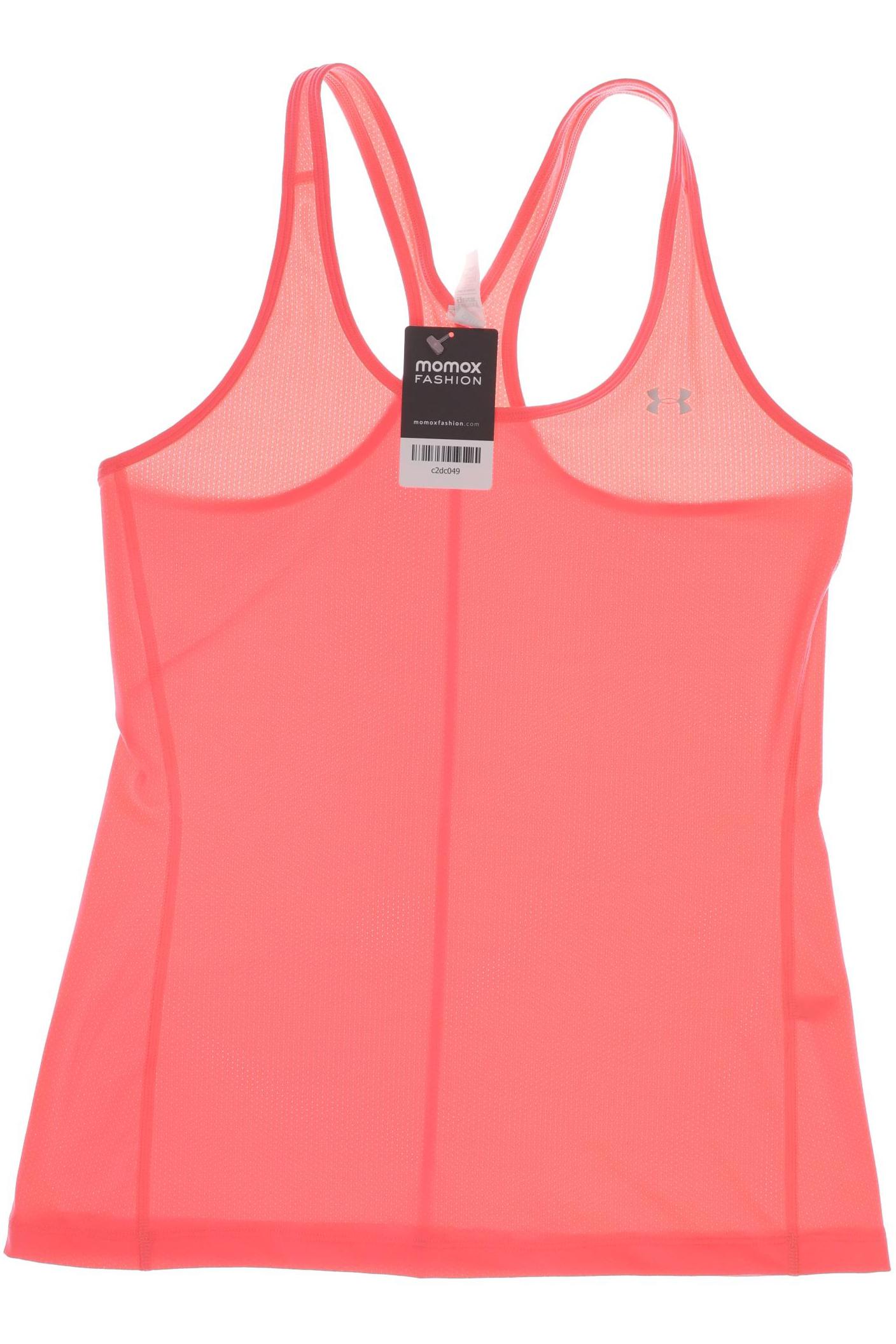 

UNDER ARMOUR Damen Top, neon