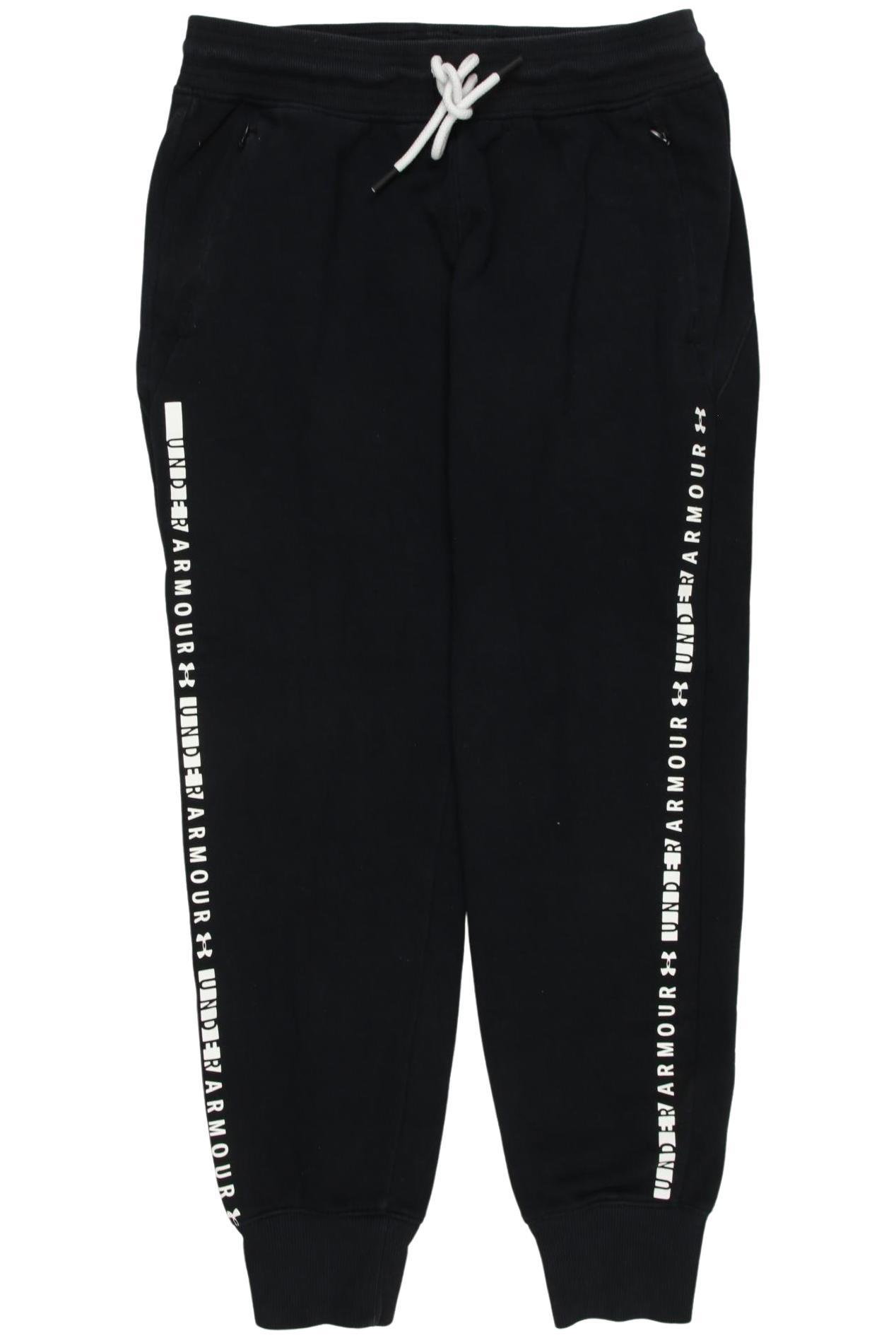 

Under Armour Damen Stoffhose, schwarz, Gr. 0