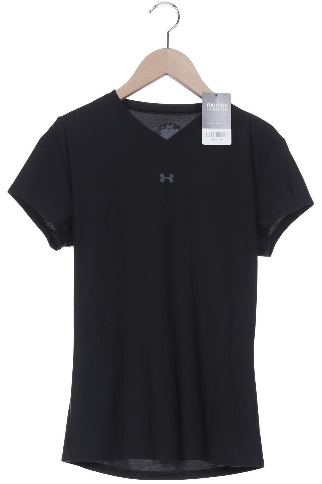 

Under Armour Damen T-Shirt, schwarz, Gr. 38